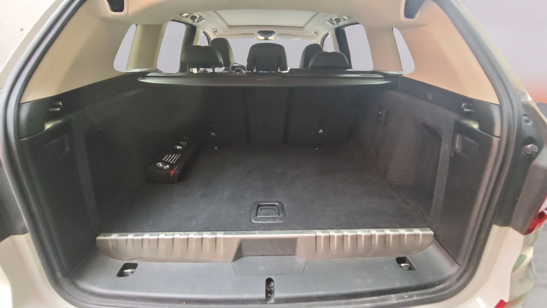 BMW X3 xDrive30d - foto 13