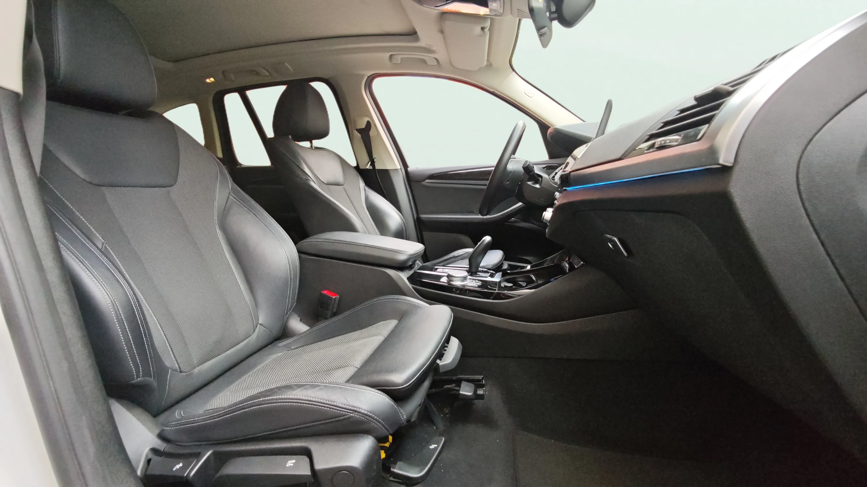 BMW X3 xDrive30d - foto 10