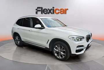 bmw x3 xdrive30d hibrido no enchufable automatica majadahonda 903000000264657