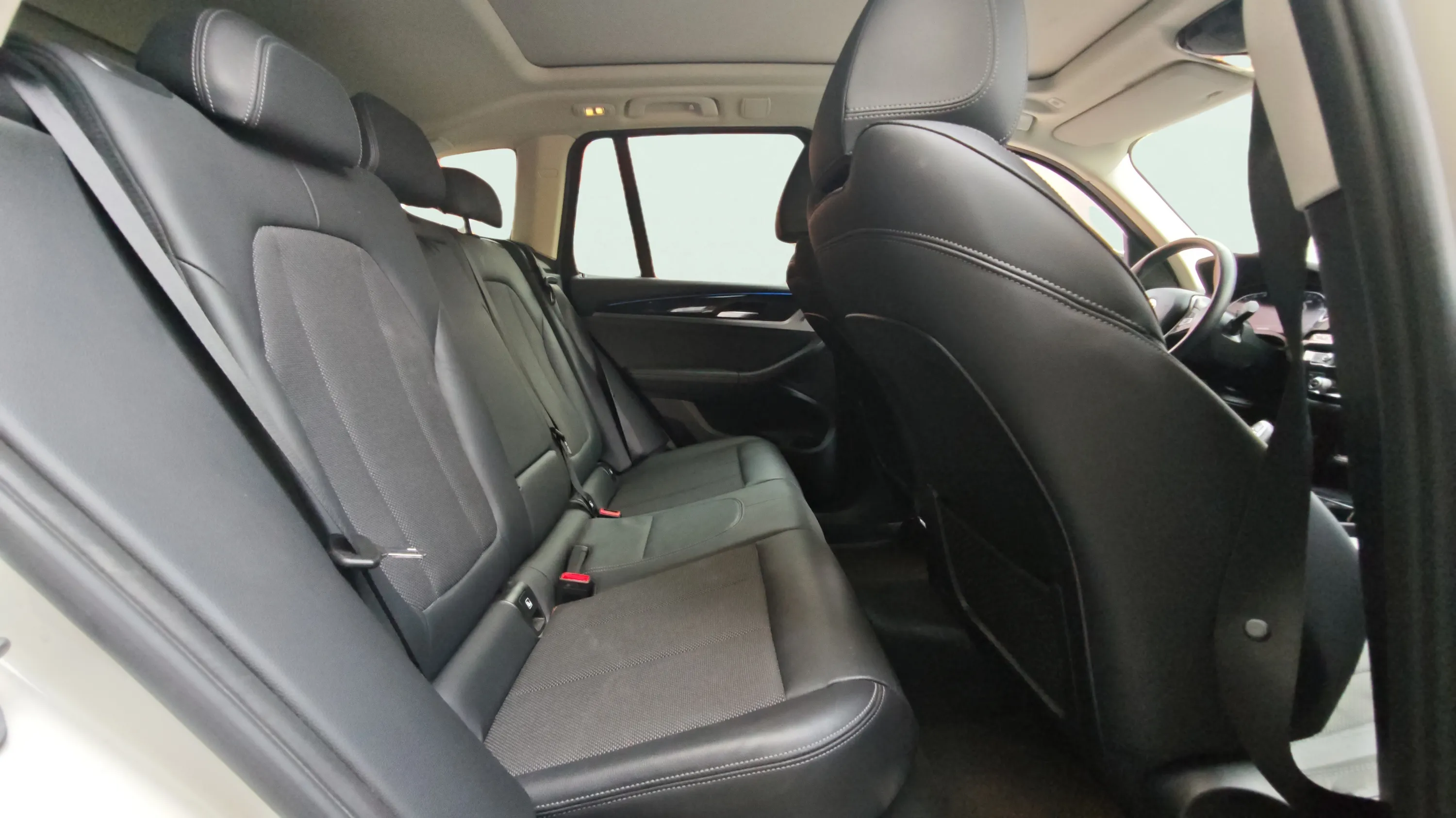 BMW X3 xDrive30d - foto 11