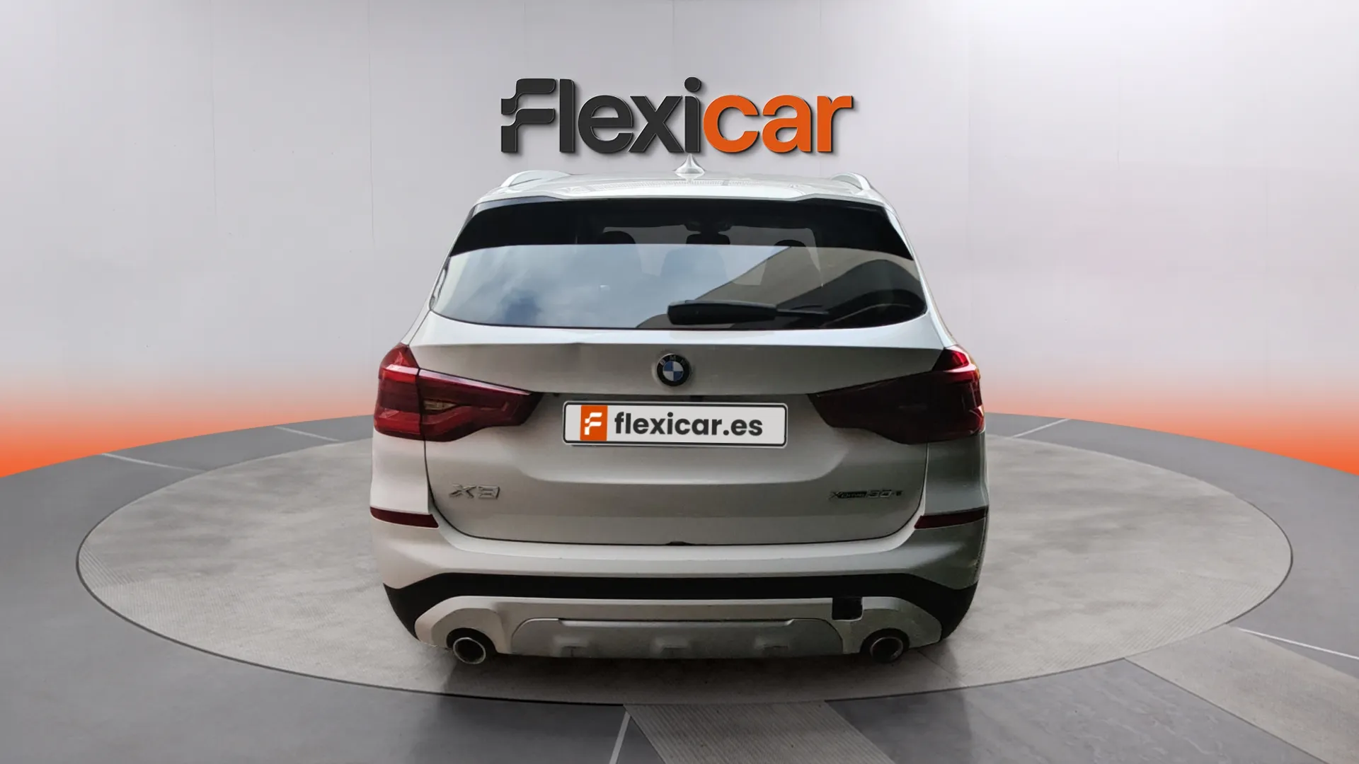 BMW X3 xDrive30d - foto 4