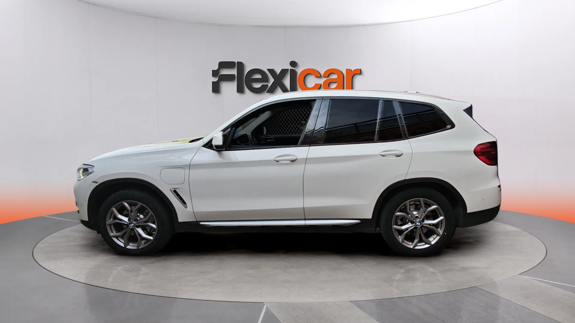 BMW X3 xDrive30d - foto 5