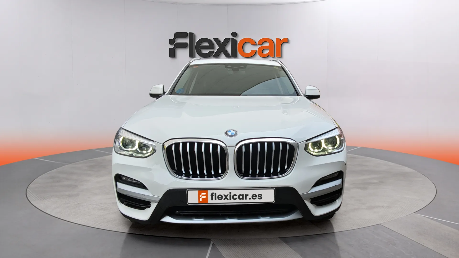 BMW X3 xDrive30d - foto 2