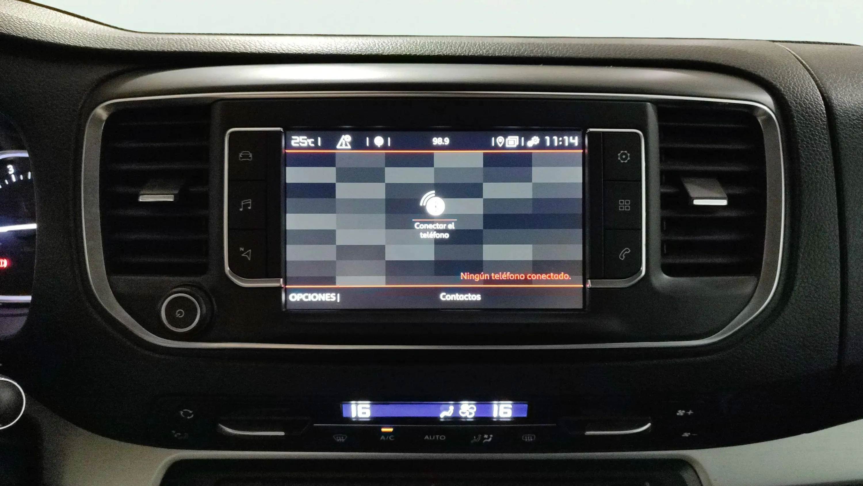 Citroën SpaceTourer Talla M BlueHDi Business - foto 9