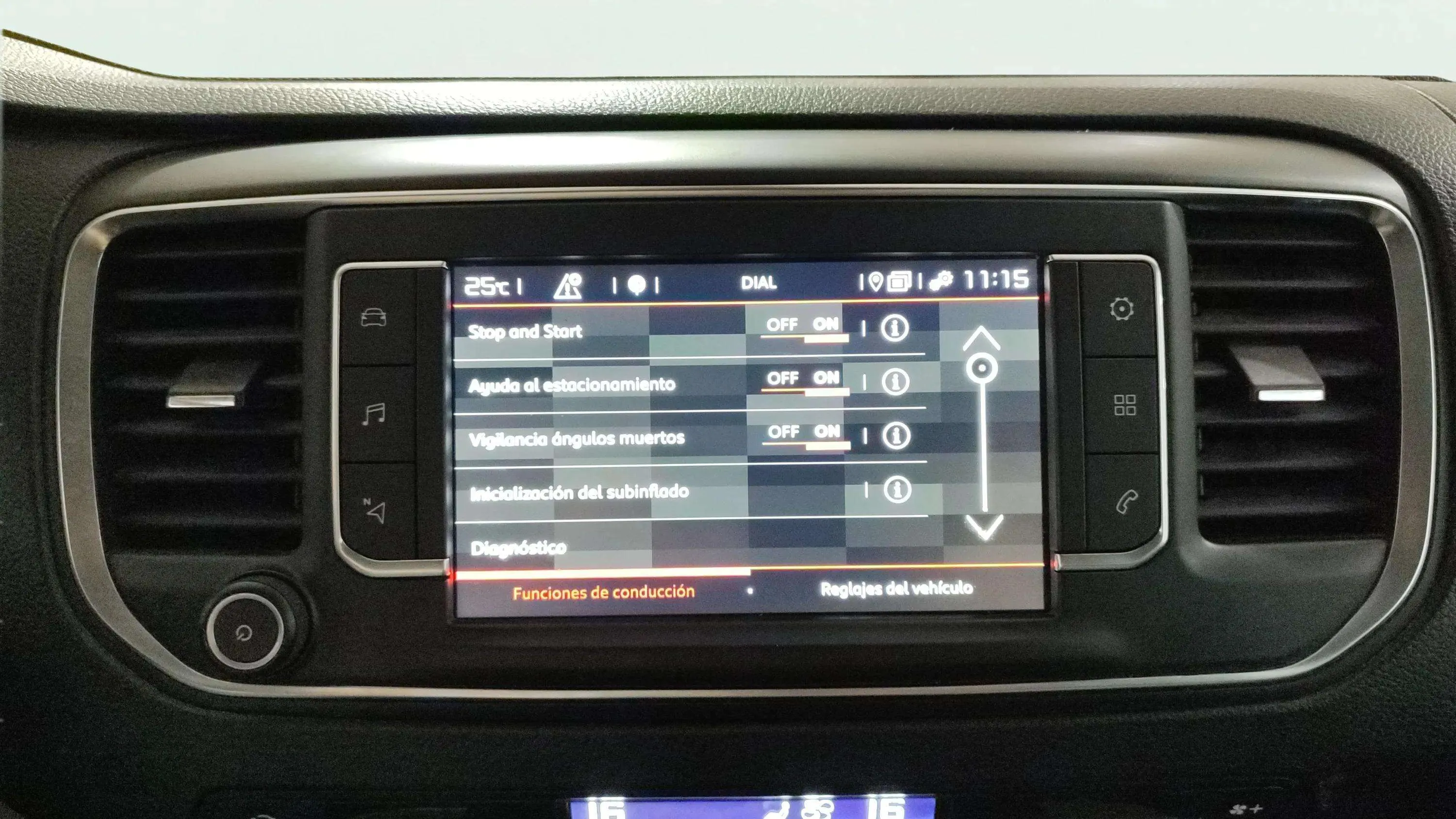 Citroën SpaceTourer Talla M BlueHDi Business - foto 11