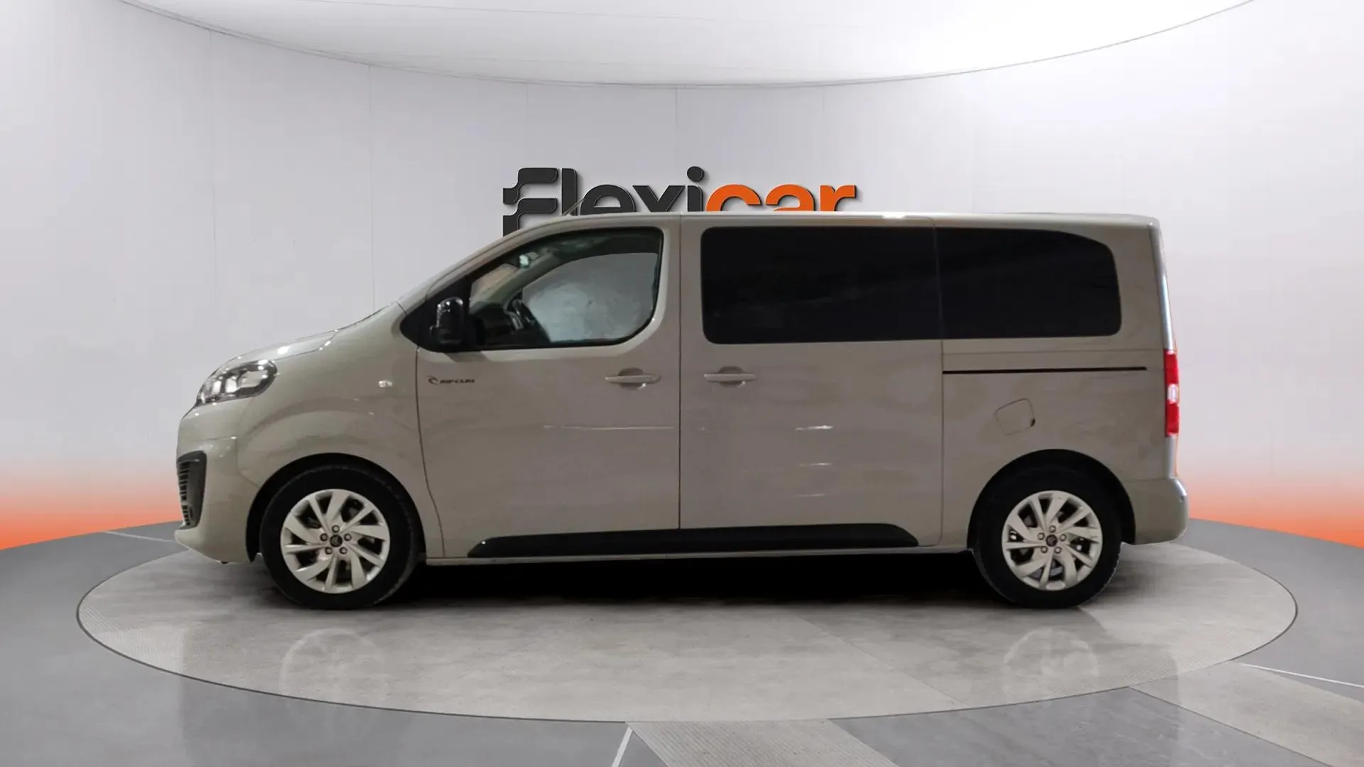 Citroën SpaceTourer Talla M BlueHDi Business - foto 4