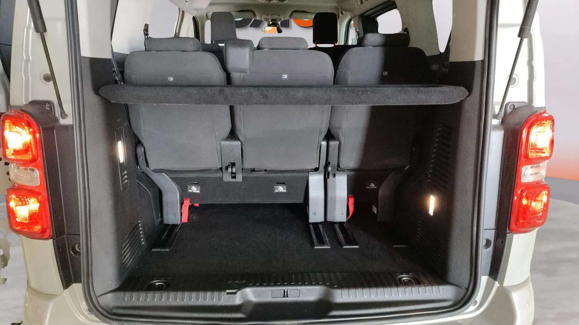 Citroën SpaceTourer Talla M BlueHDi Business - foto 16