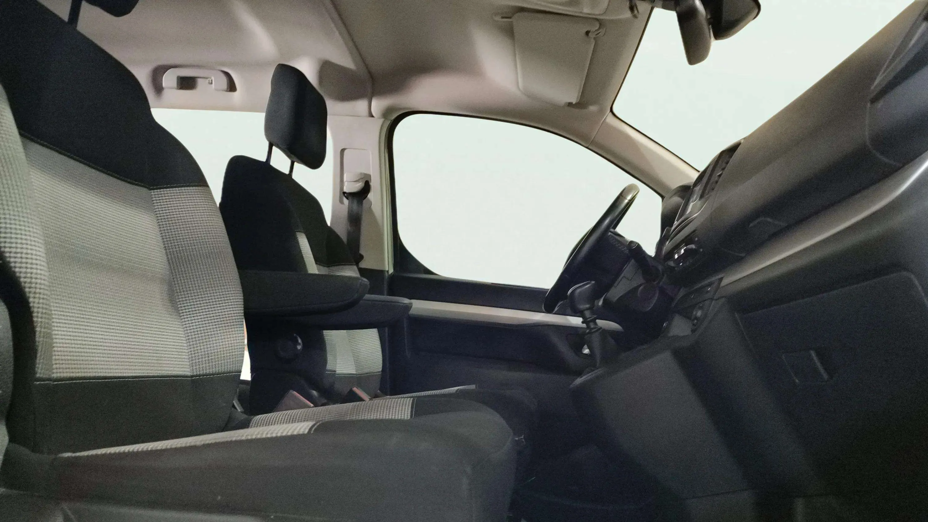 Citroën SpaceTourer Talla M BlueHDi Business - foto 19