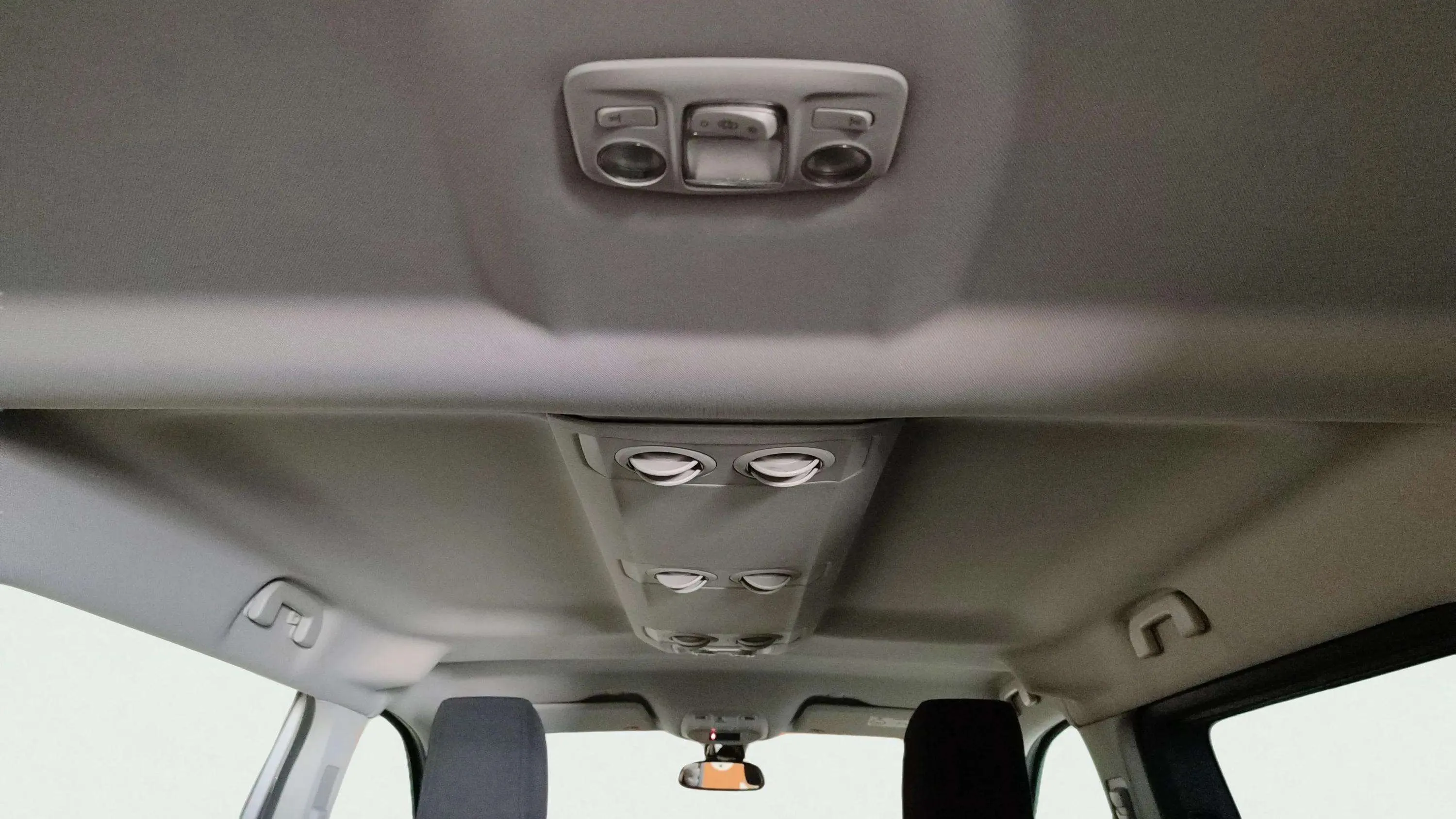 Citroën SpaceTourer Talla M BlueHDi Business - foto 17