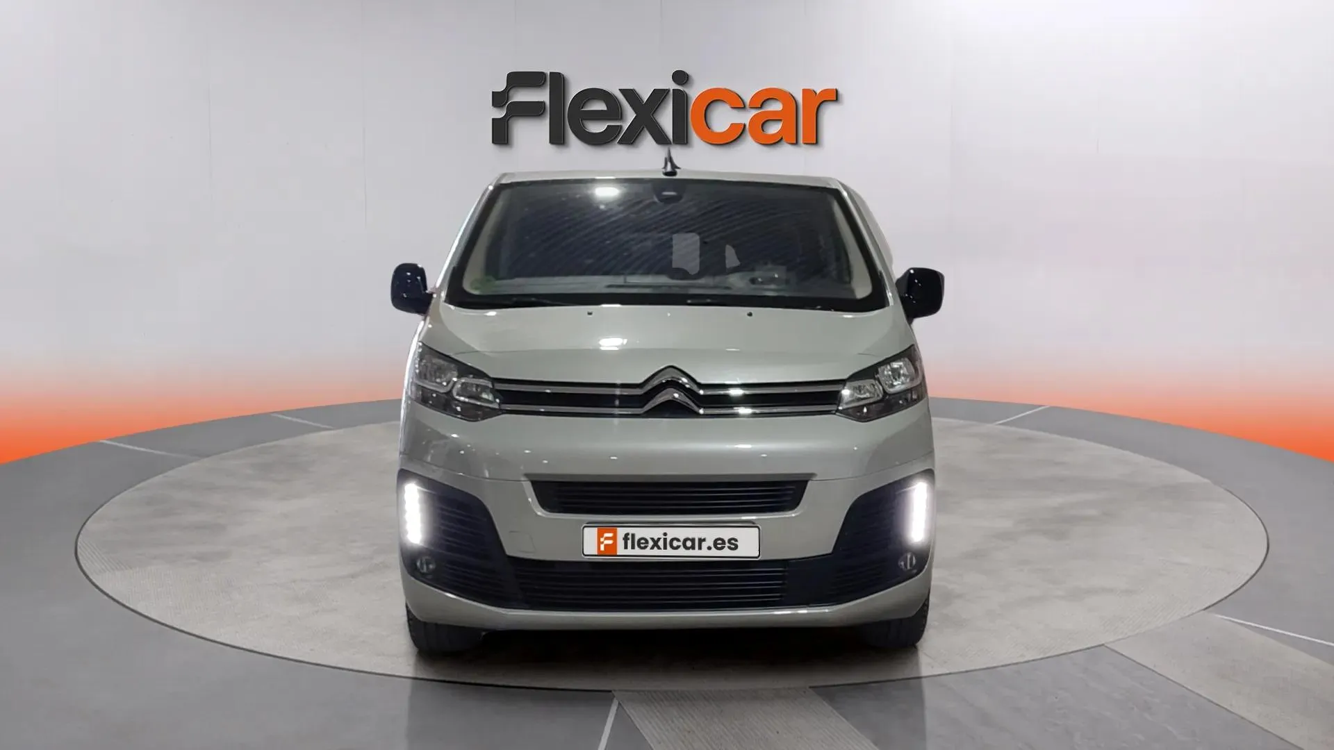 Citroën SpaceTourer Talla M BlueHDi Business - foto 2