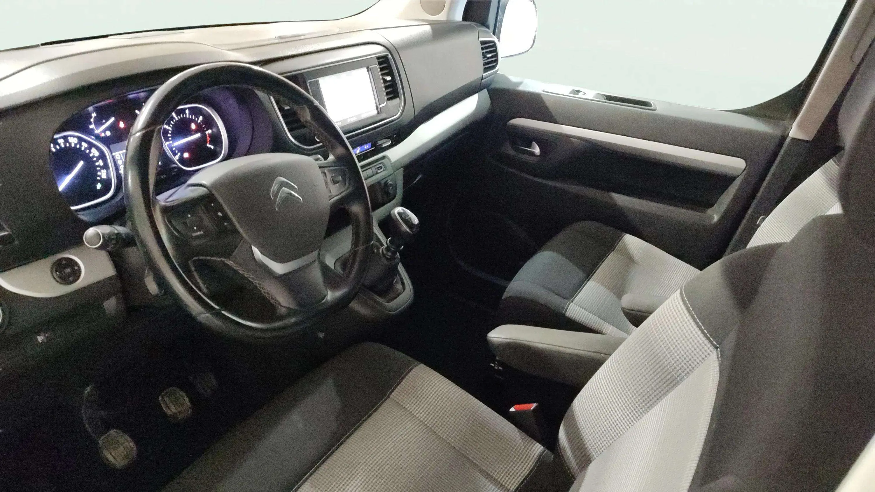 Citroën SpaceTourer Talla M BlueHDi Business - foto 6