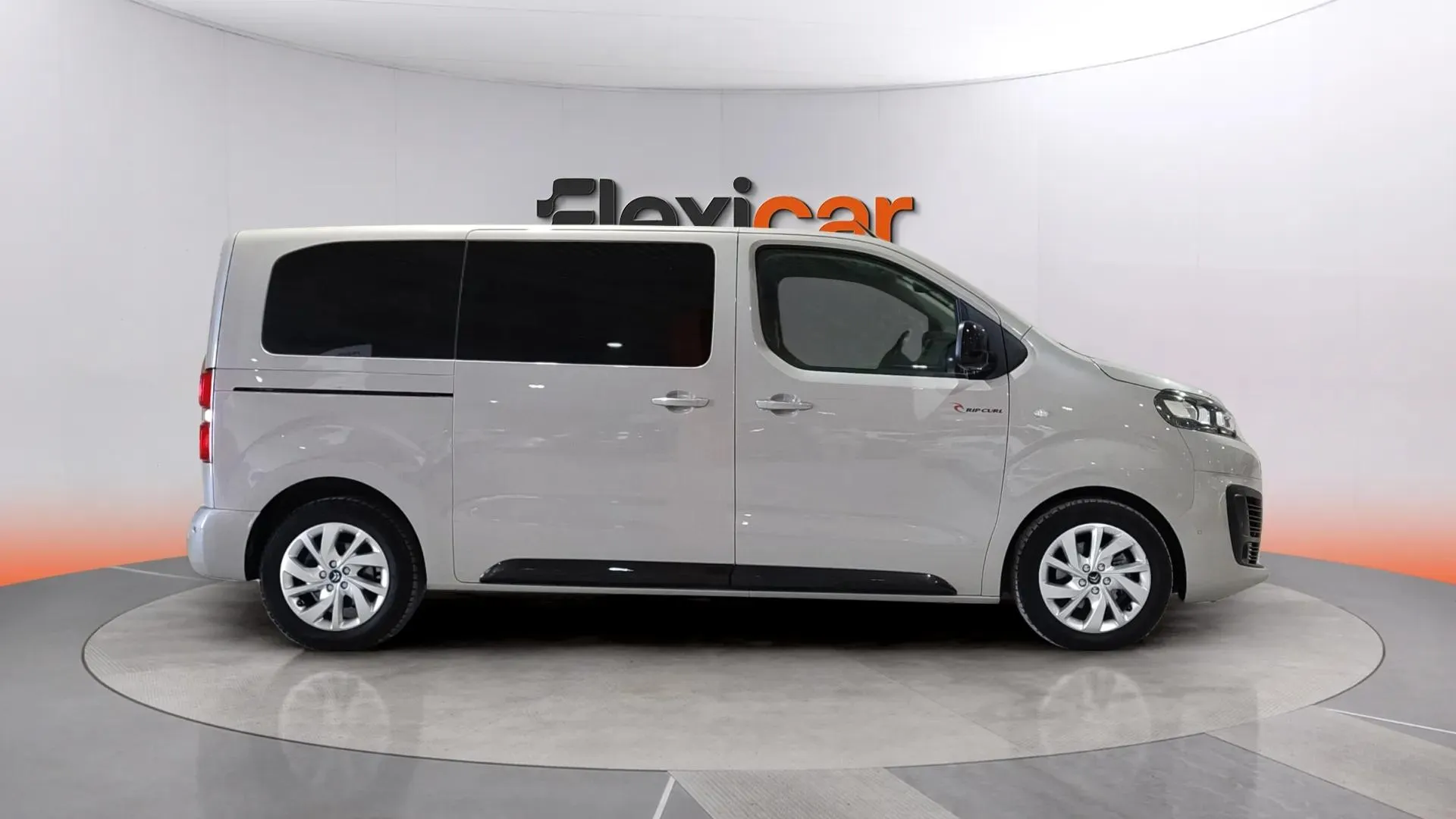 Citroën SpaceTourer Talla M BlueHDi Business - foto 3