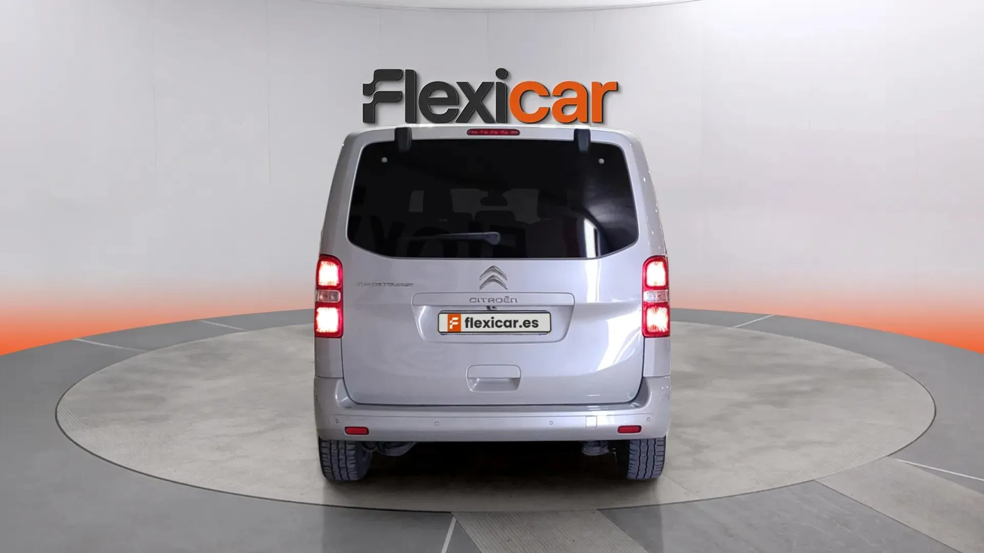 Citroën SpaceTourer Talla M BlueHDi Business - foto 5