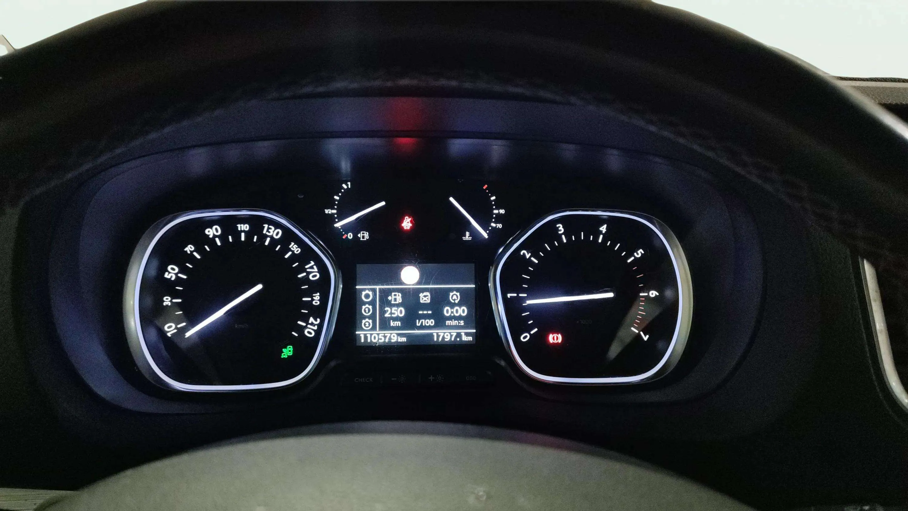Citroën SpaceTourer Talla M BlueHDi Business - foto 7