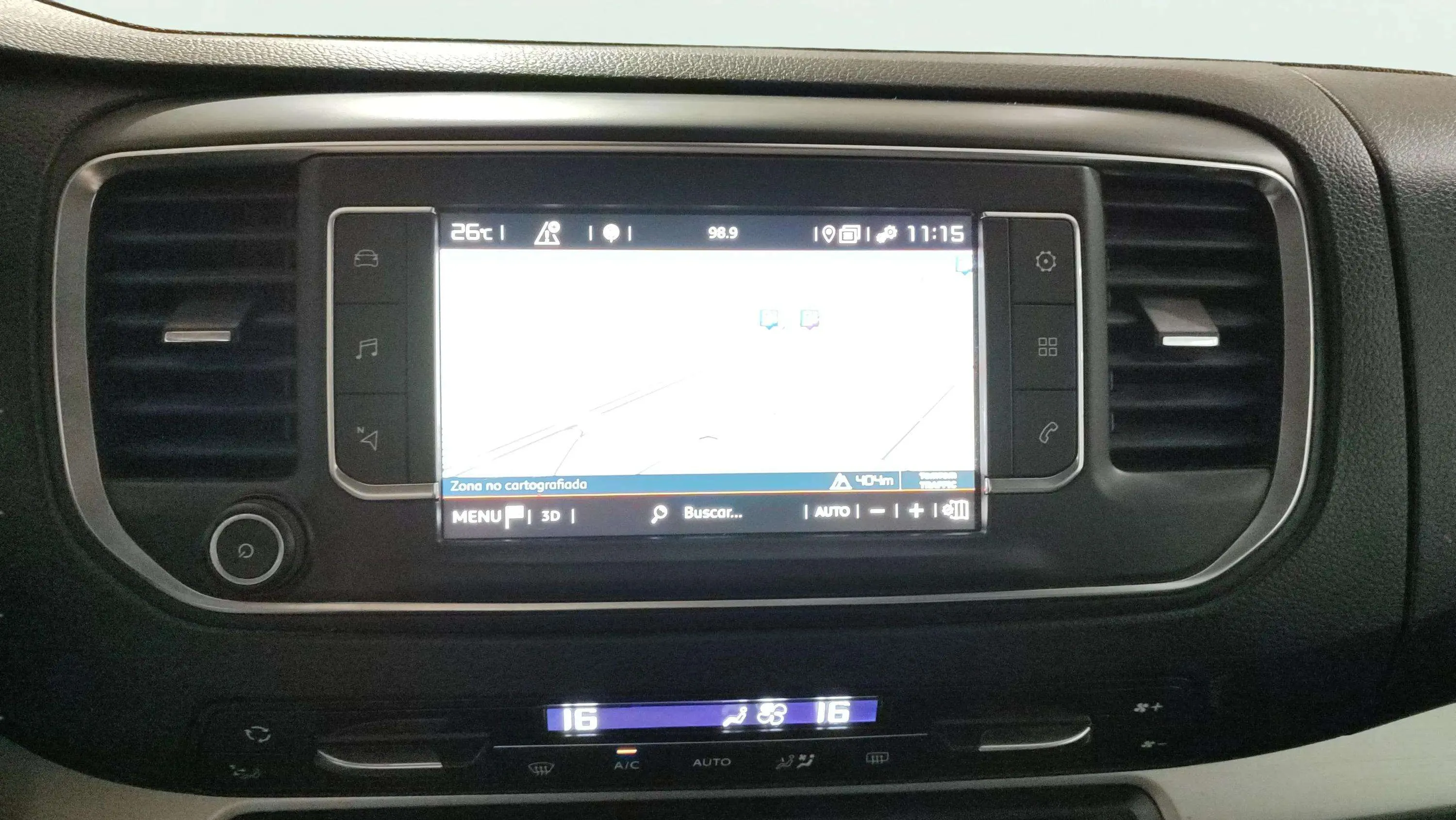 Citroën SpaceTourer Talla M BlueHDi Business - foto 10