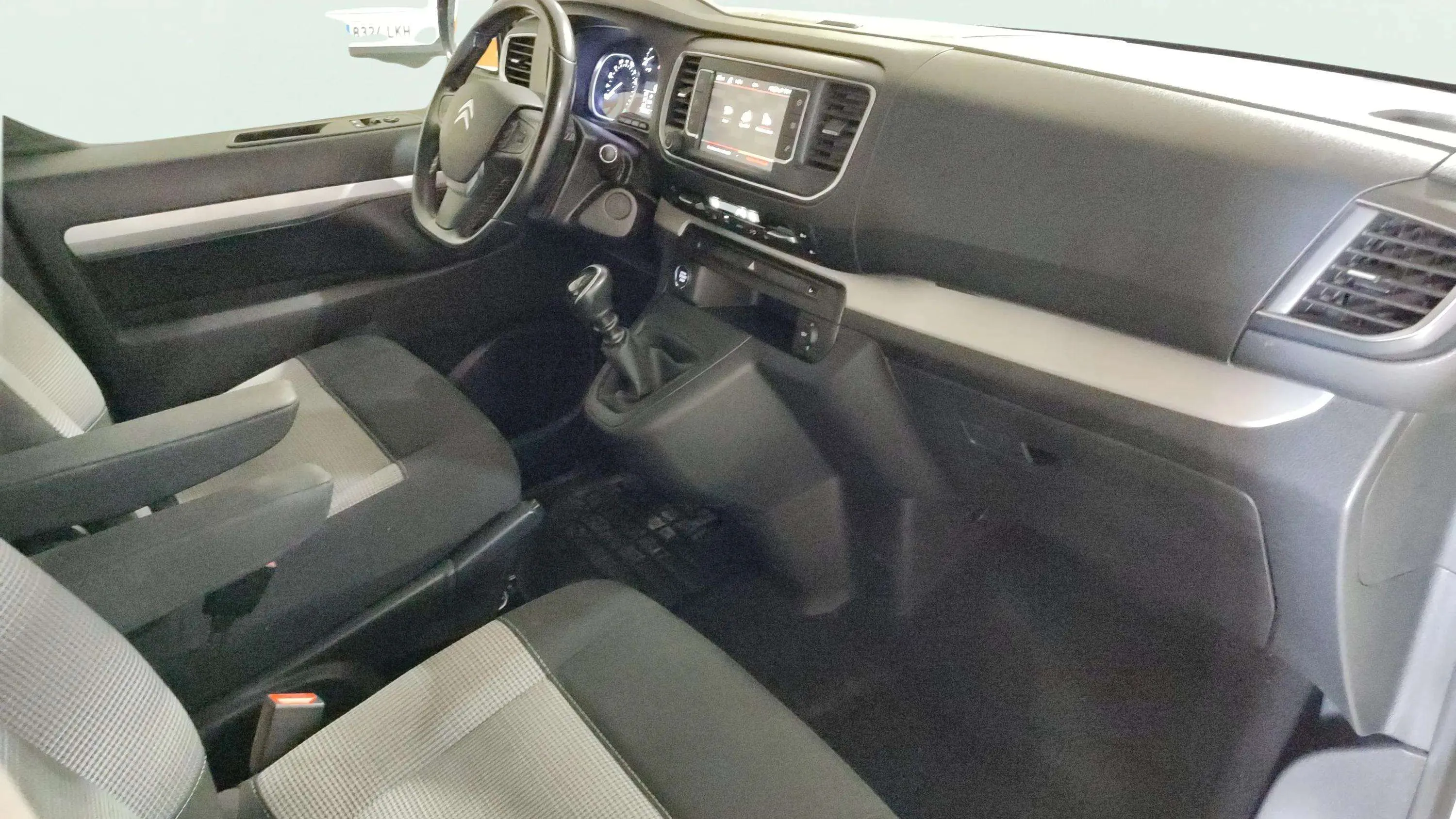 Citroën SpaceTourer Talla M BlueHDi Business - foto 18