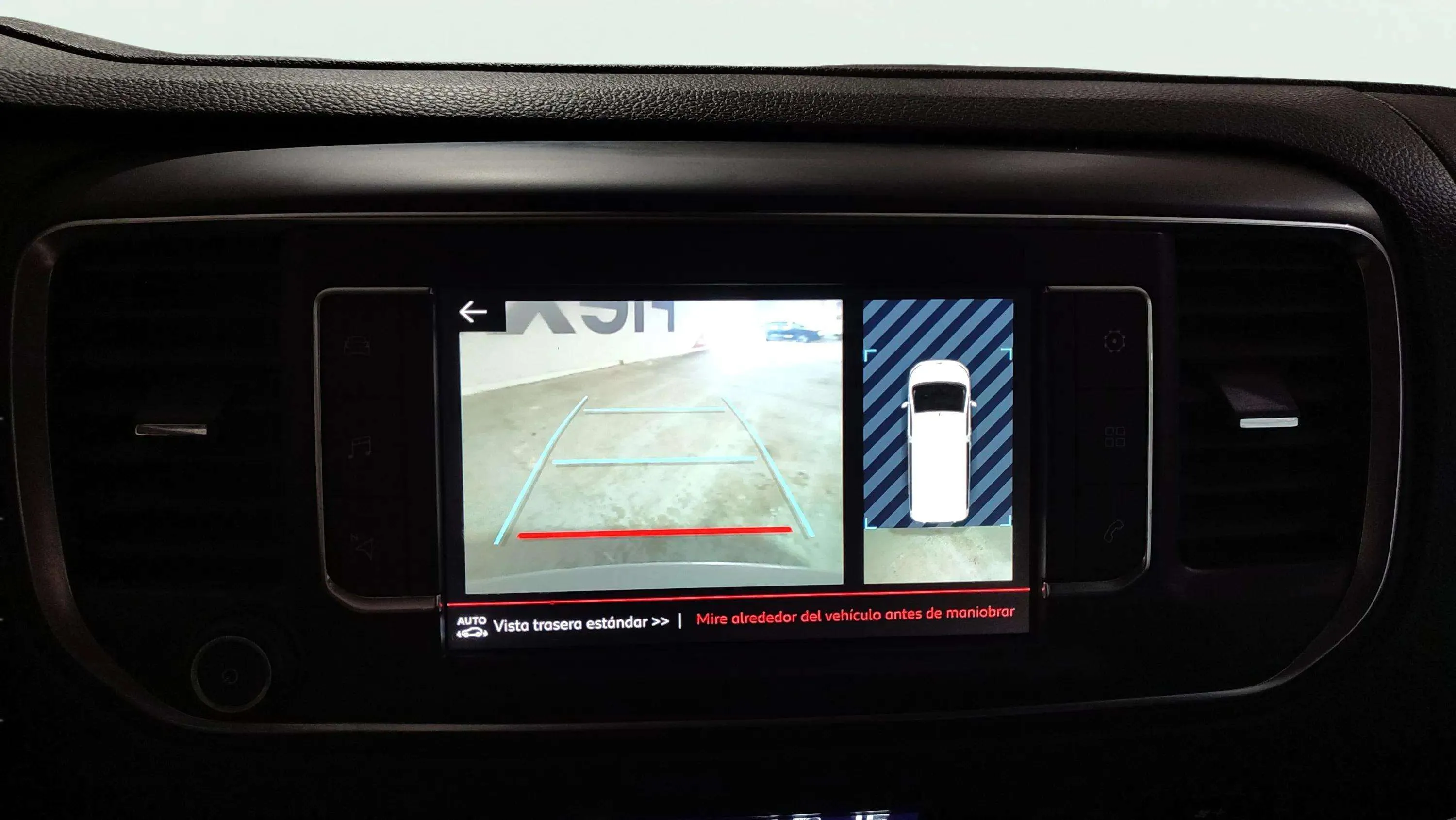 Citroën SpaceTourer Talla M BlueHDi Business - foto 12