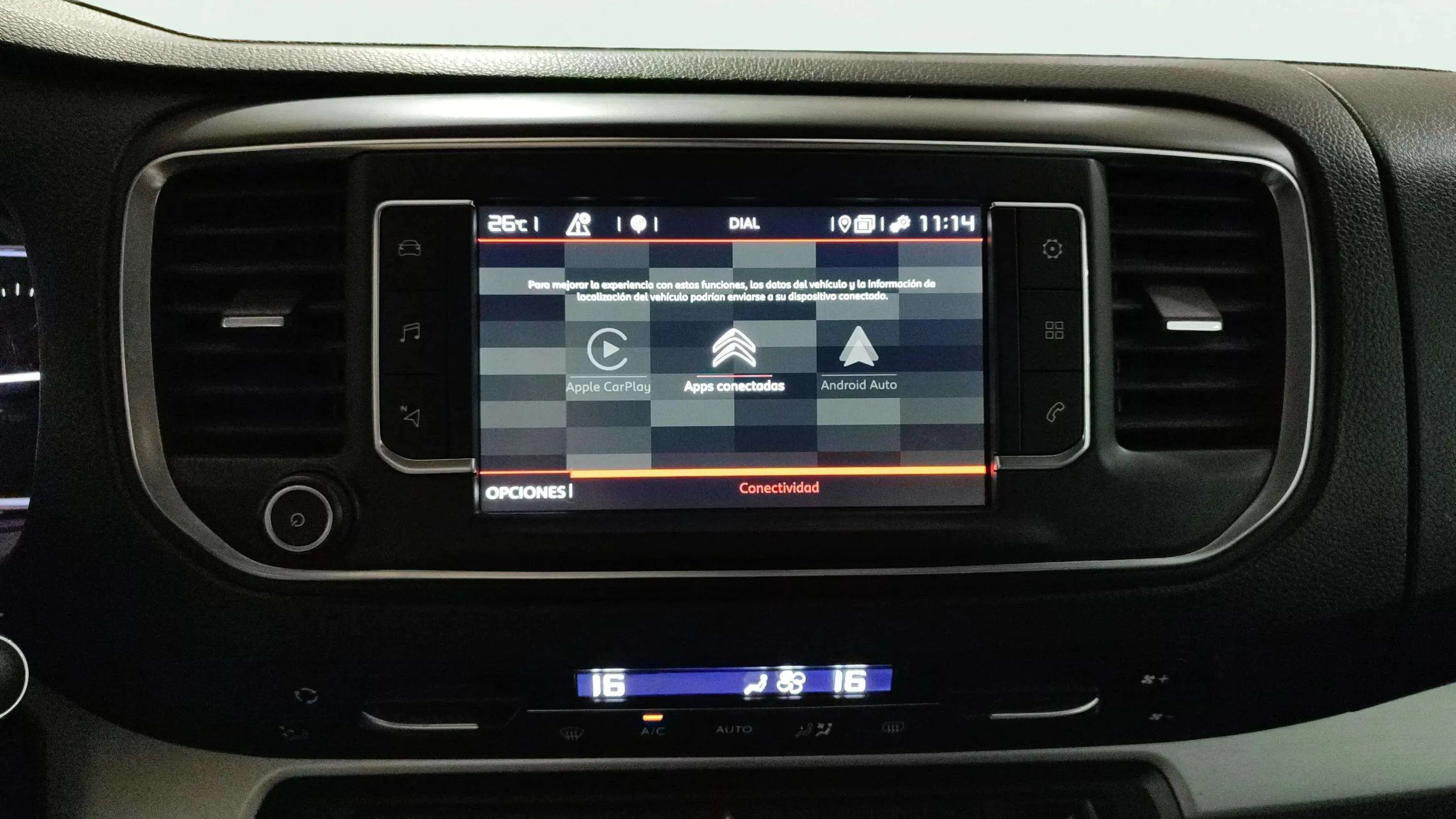 Citroën SpaceTourer Talla M BlueHDi Business - foto 8