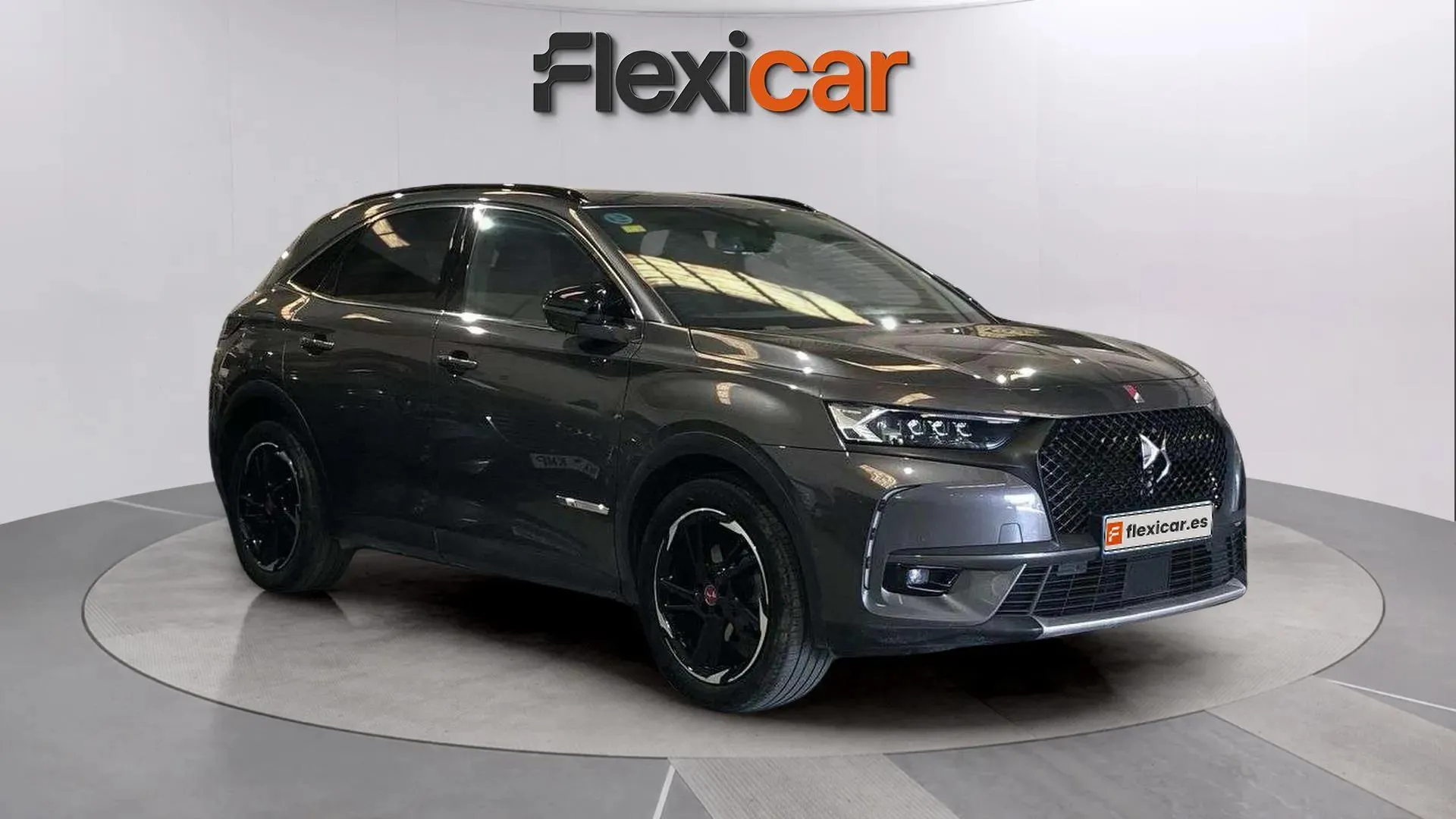 DS DS 7 Crossback BlueHDi Perf.line - foto 1