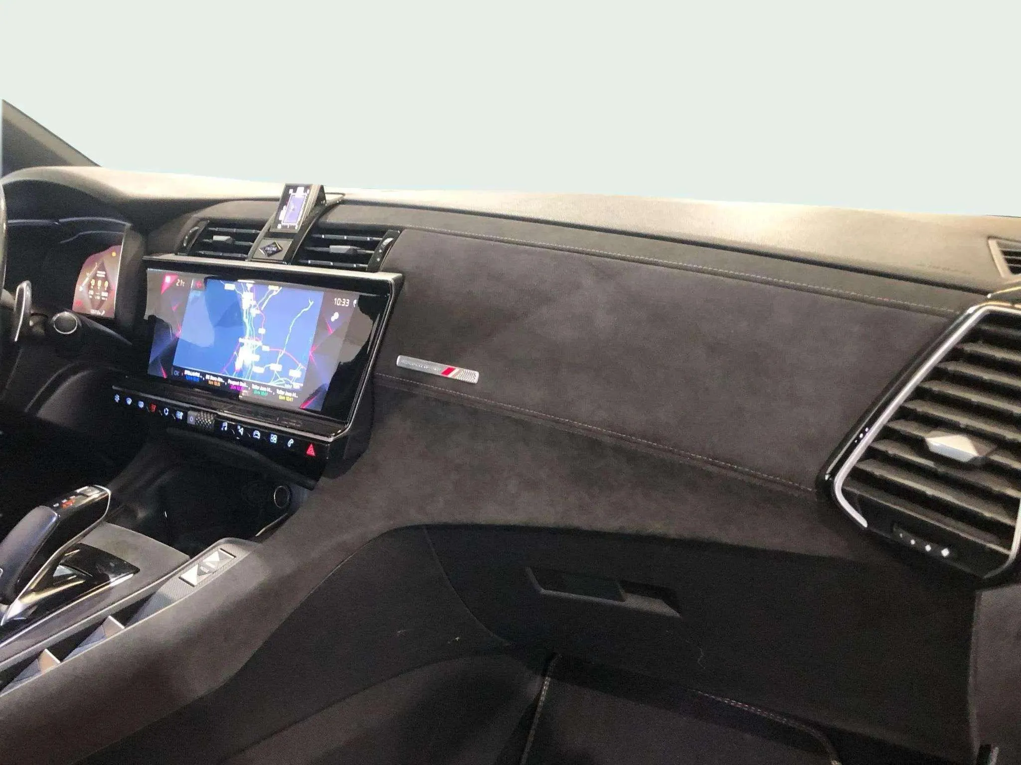DS DS 7 Crossback BlueHDi Perf.line - foto 12