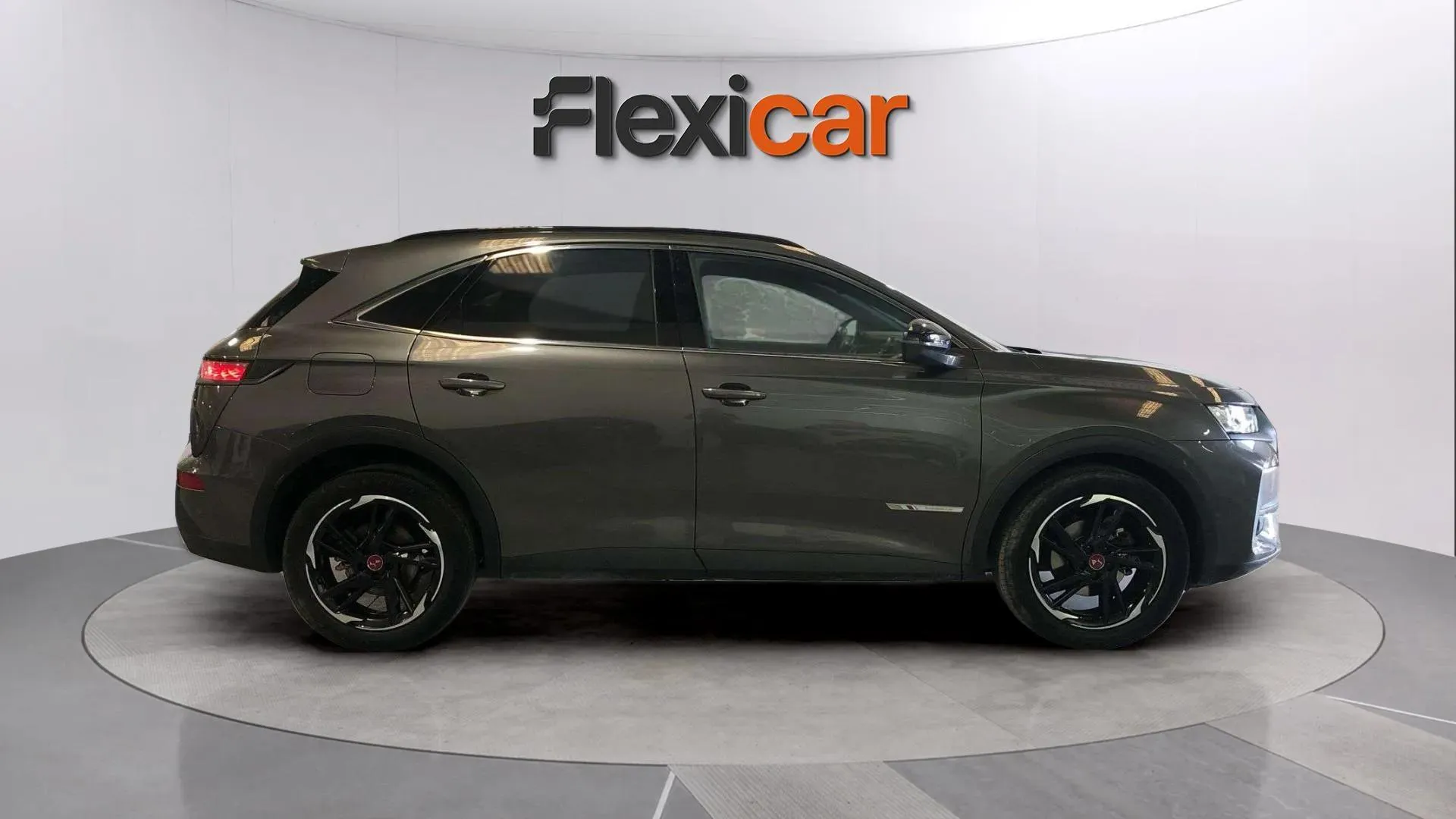 DS DS 7 Crossback BlueHDi Perf.line - foto 3