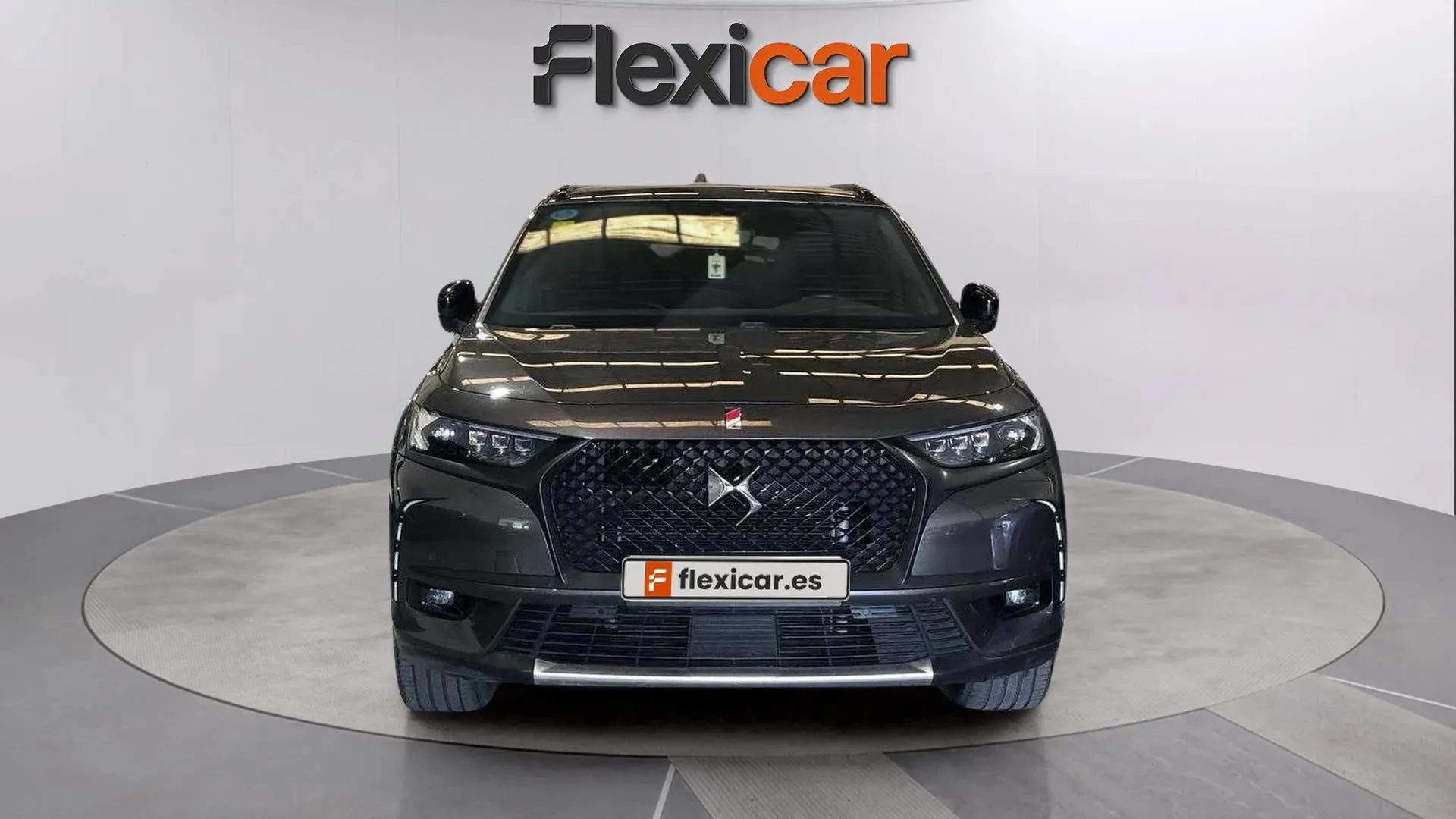DS DS 7 Crossback BlueHDi Perf.line - foto 2