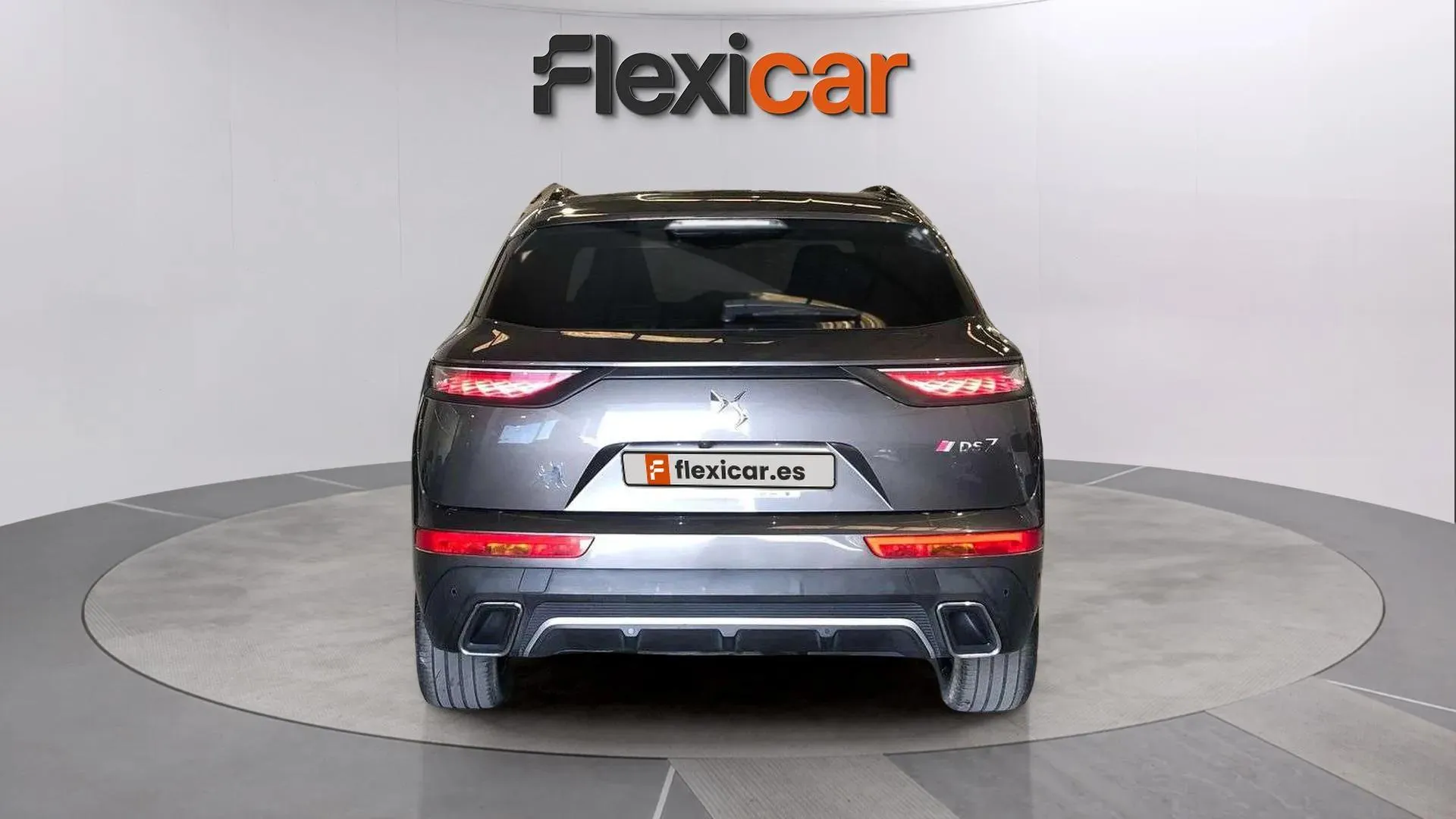 DS DS 7 Crossback BlueHDi Perf.line - foto 4