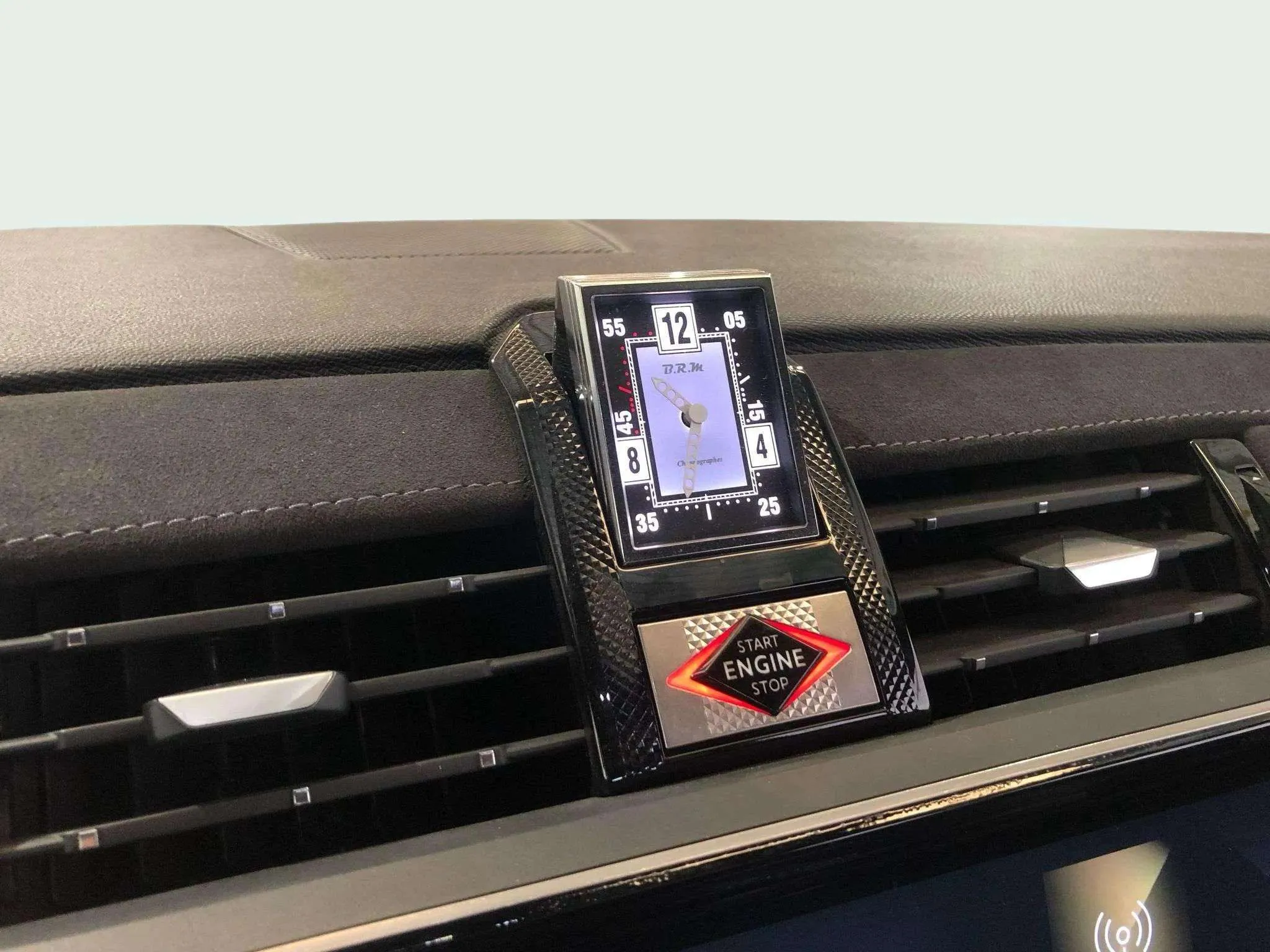 DS DS 7 Crossback BlueHDi Perf.line - foto 11