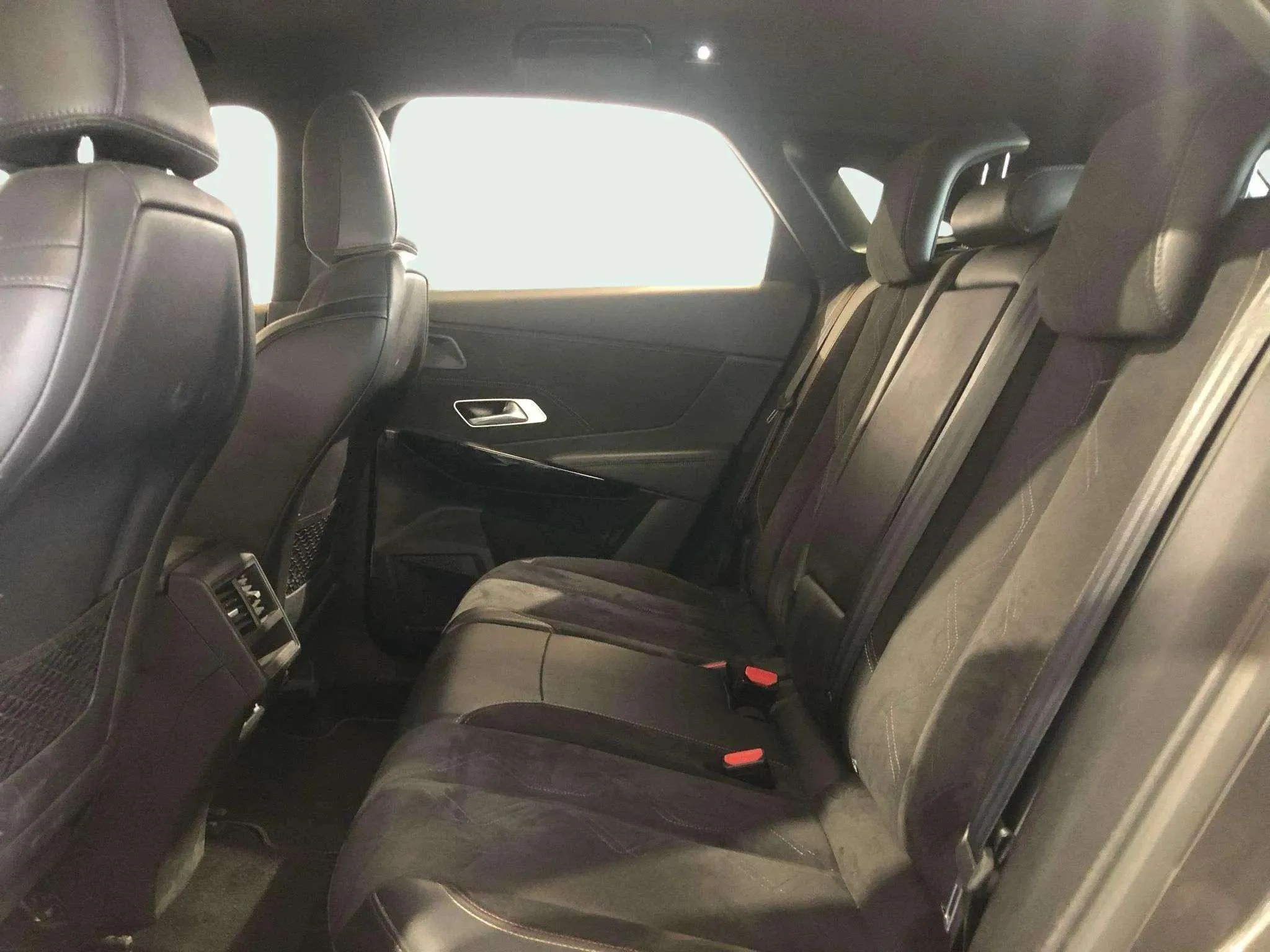 DS DS 7 Crossback BlueHDi Perf.line - foto 13