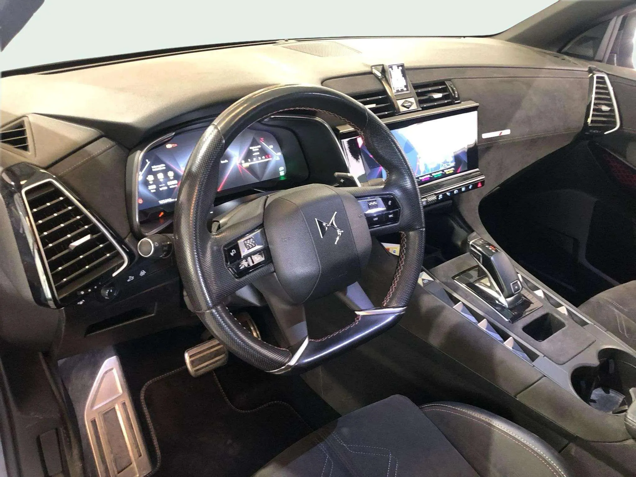 DS DS 7 Crossback BlueHDi Perf.line - foto 6