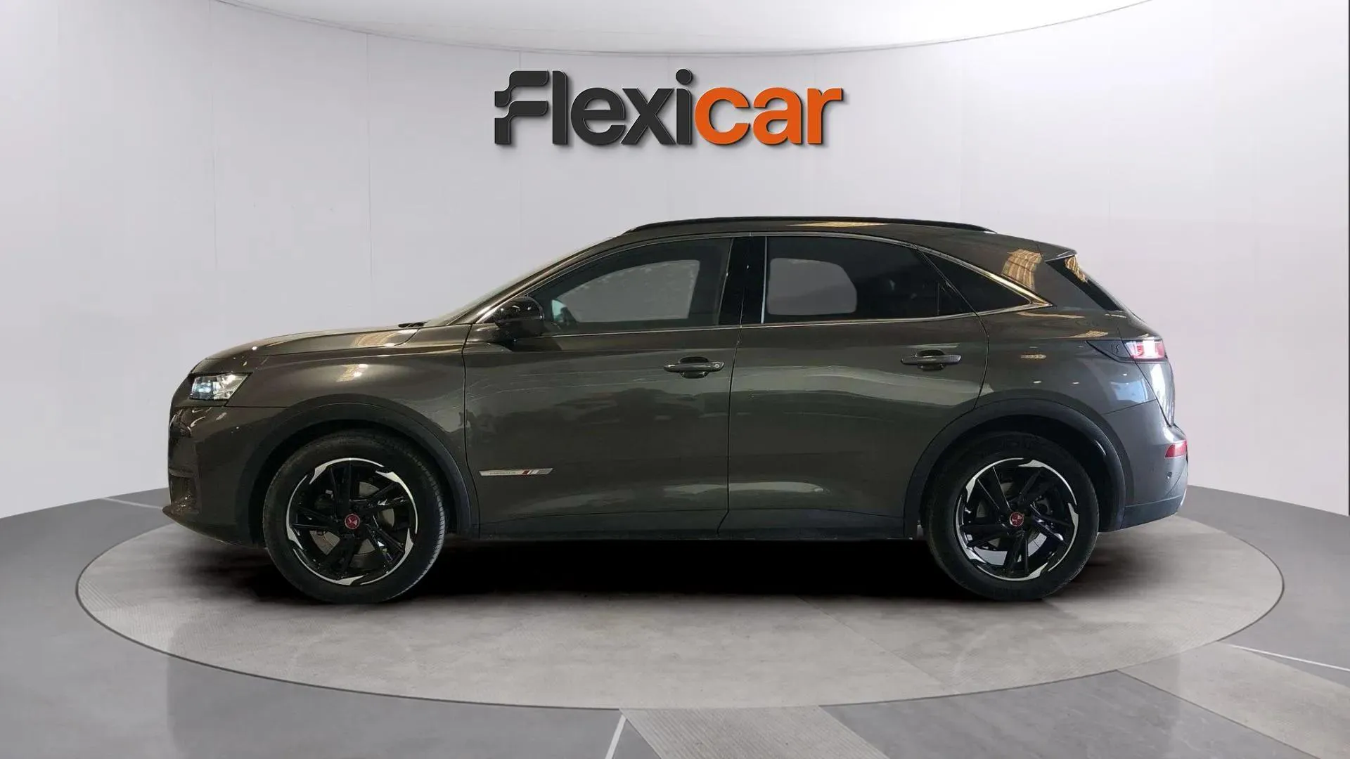 DS DS 7 Crossback BlueHDi Perf.line - foto 5