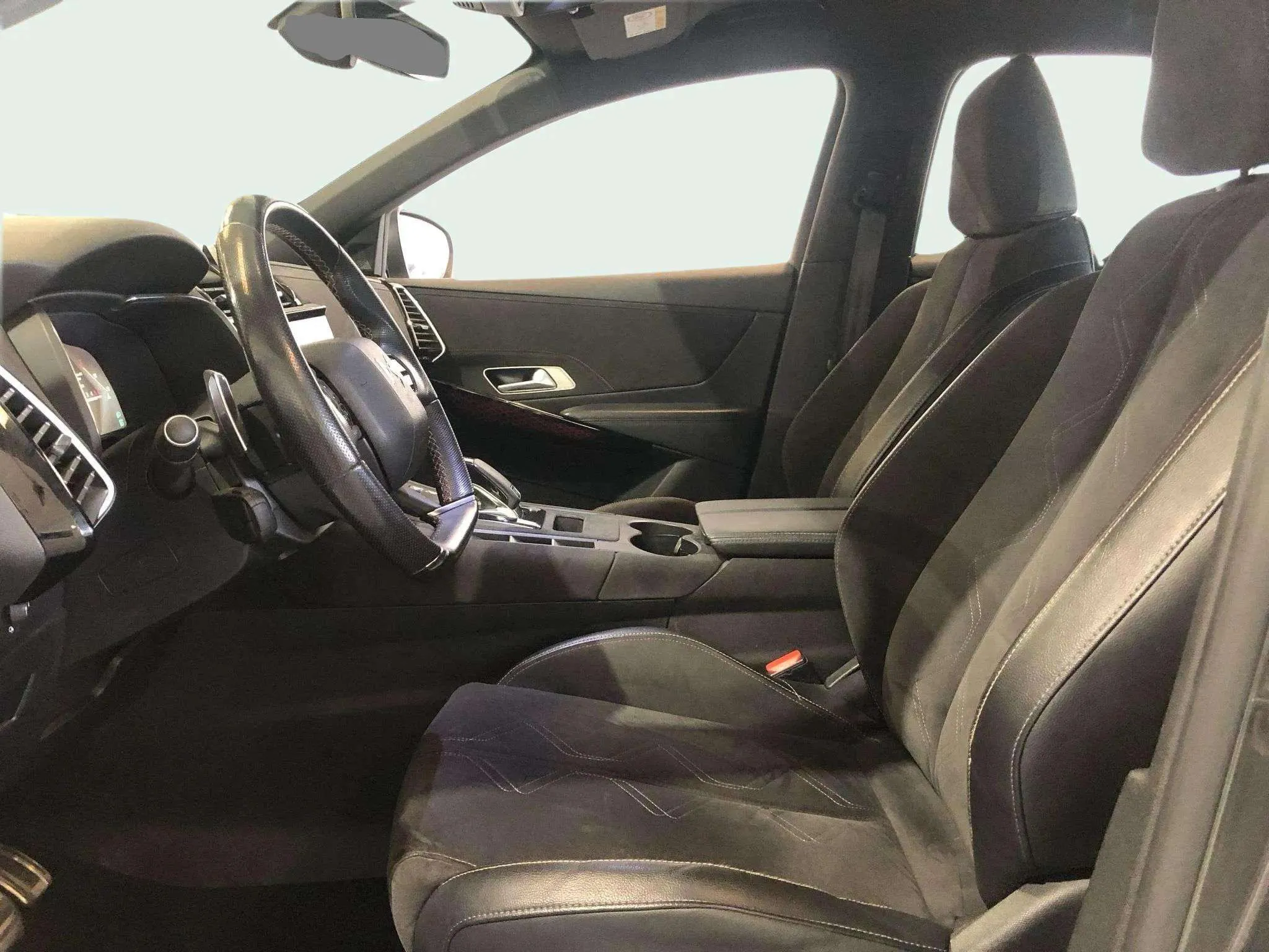 DS DS 7 Crossback BlueHDi Perf.line - foto 10