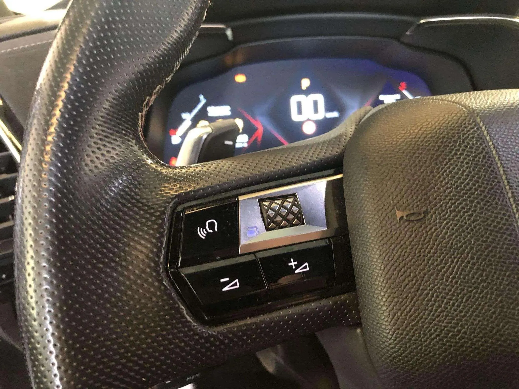 DS DS 7 Crossback BlueHDi Perf.line - foto 9