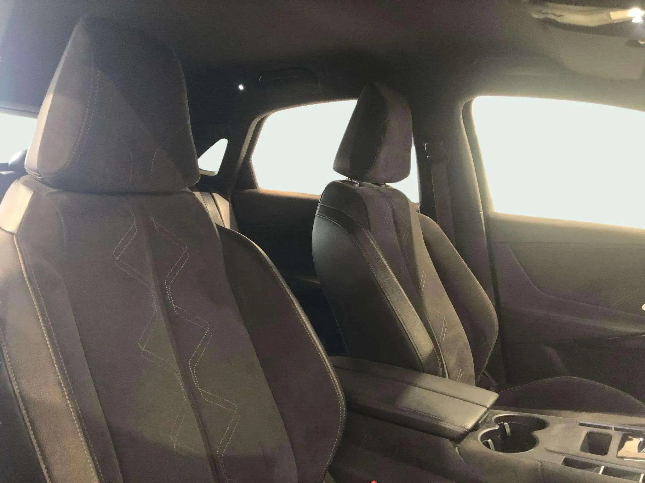 DS DS 7 Crossback BlueHDi Perf.line - foto 7