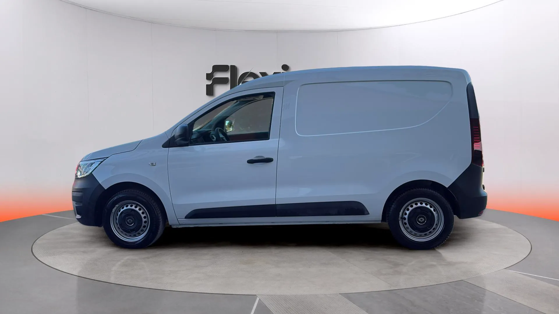 Renault Express Advance 1.5 Blue dCi - foto 4