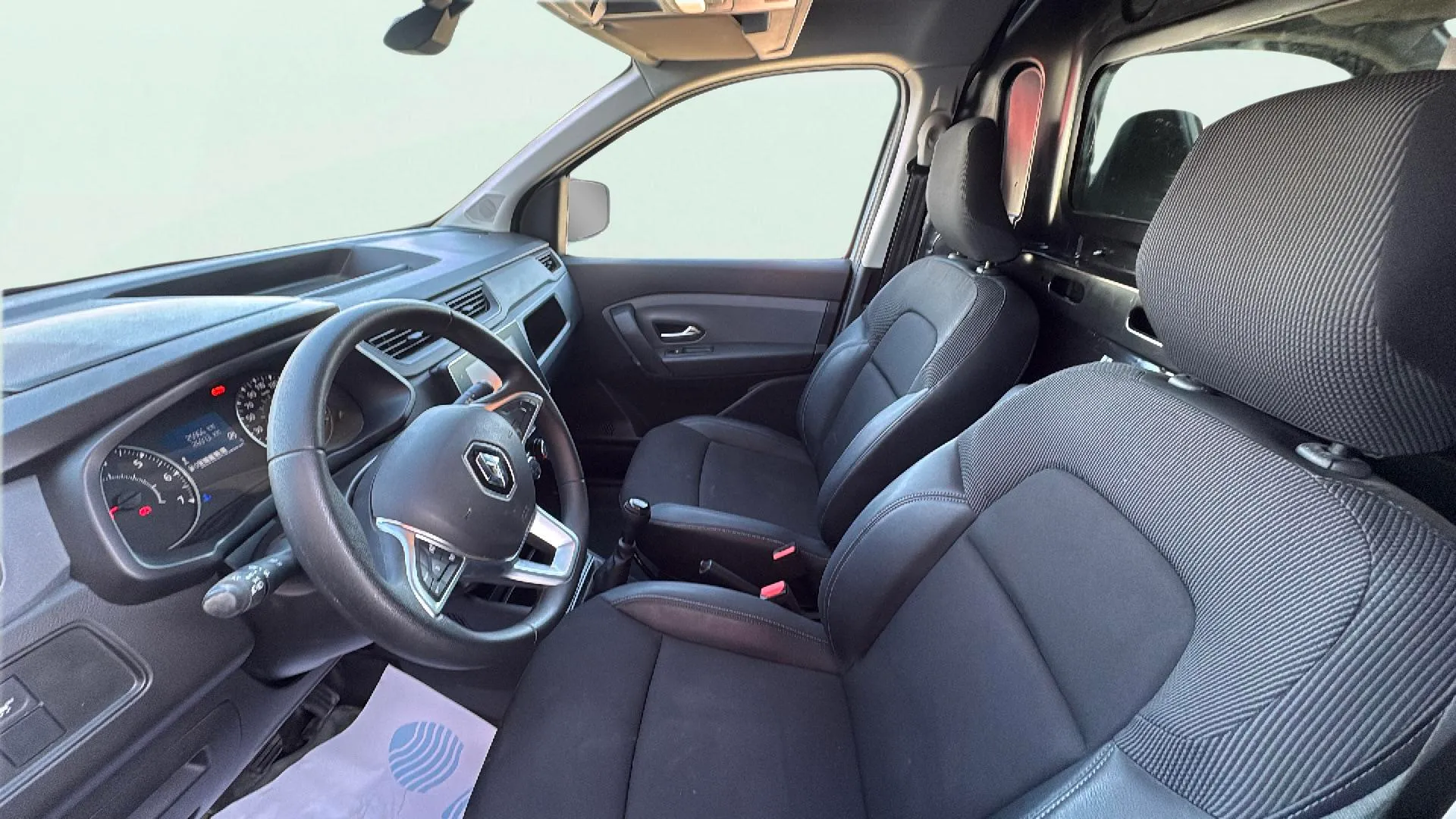 Renault Express Advance 1.5 Blue dCi - foto 13