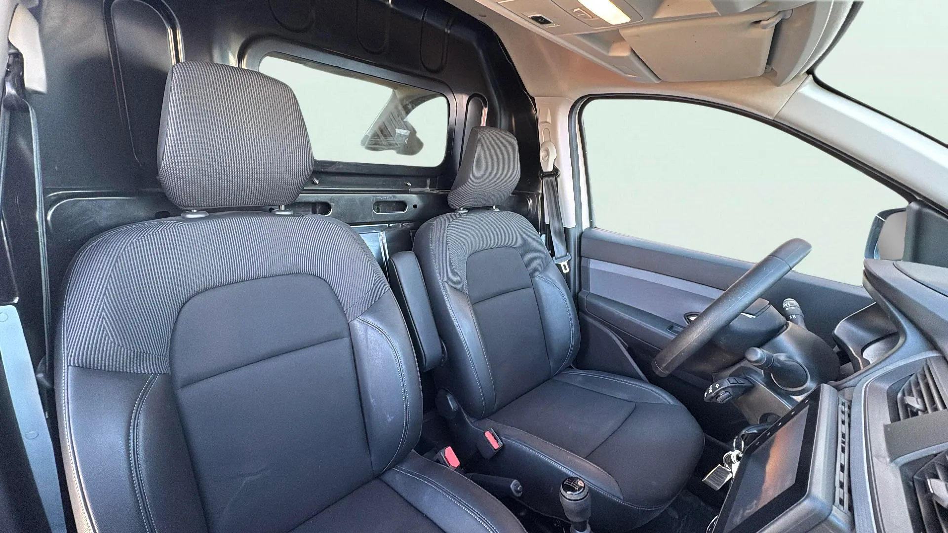 Renault Express Advance 1.5 Blue dCi - foto 19