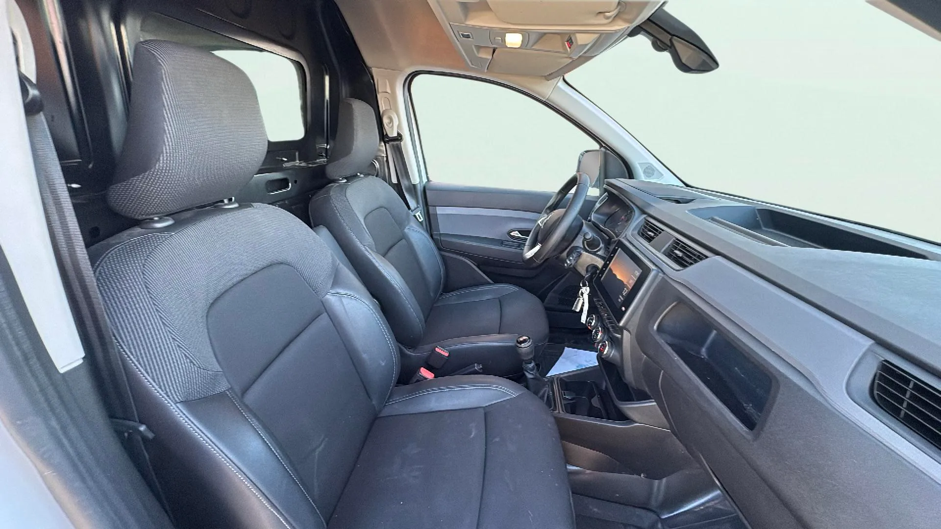 Renault Express Advance 1.5 Blue dCi - foto 17
