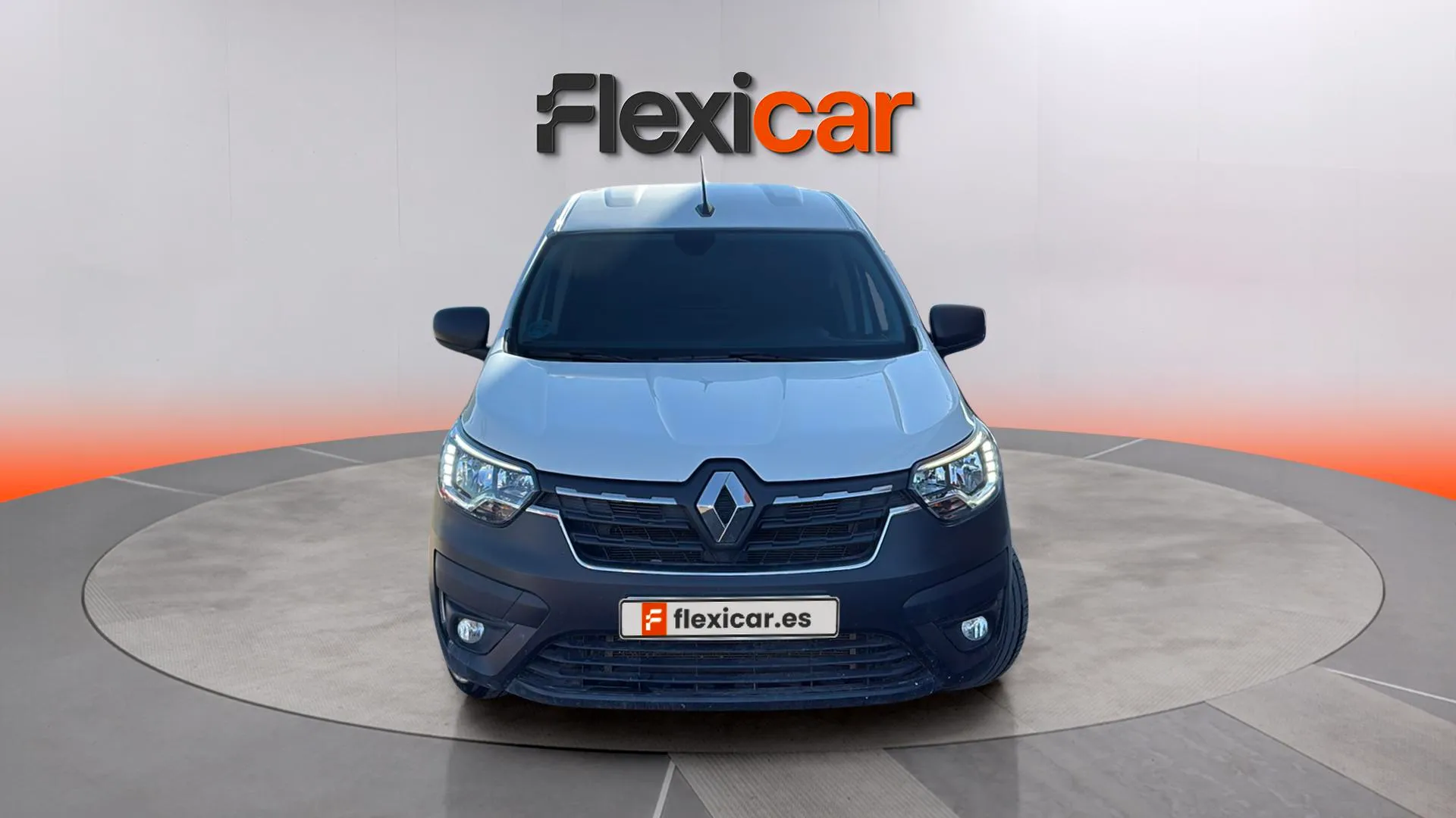 Renault Express Advance 1.5 Blue dCi - foto 2