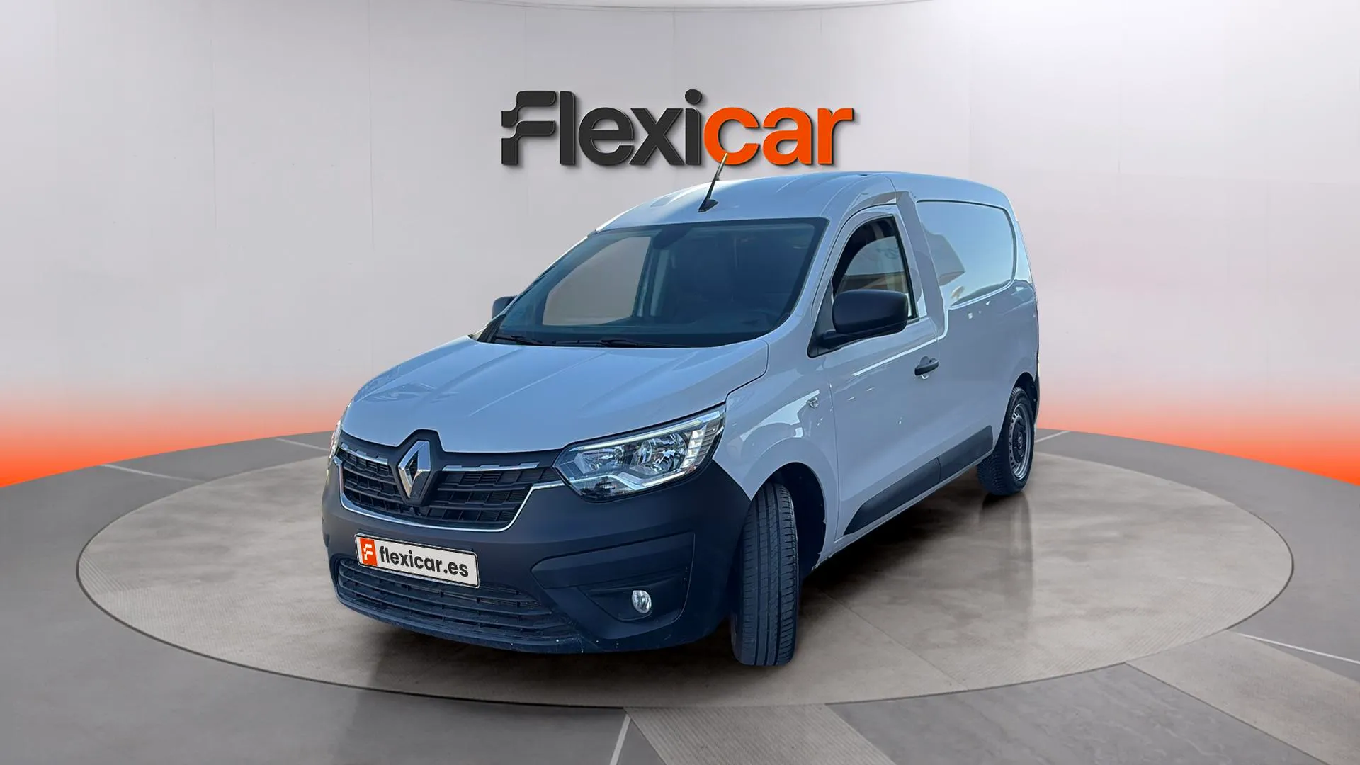 Renault Express Advance 1.5 Blue dCi - foto 12