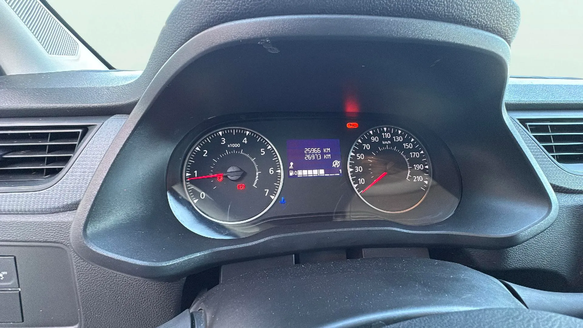 Renault Express Advance 1.5 Blue dCi - foto 16