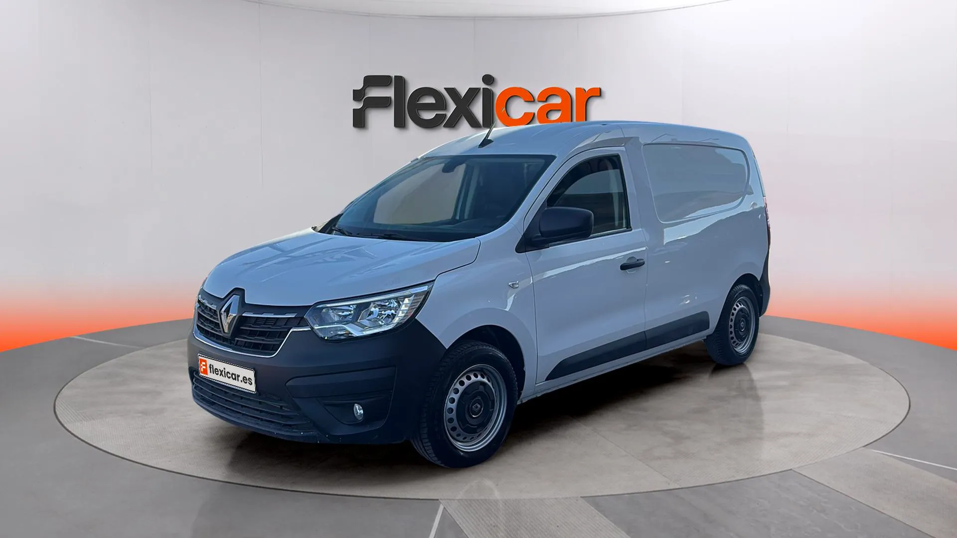 Renault Express Advance 1.5 Blue dCi - foto 3