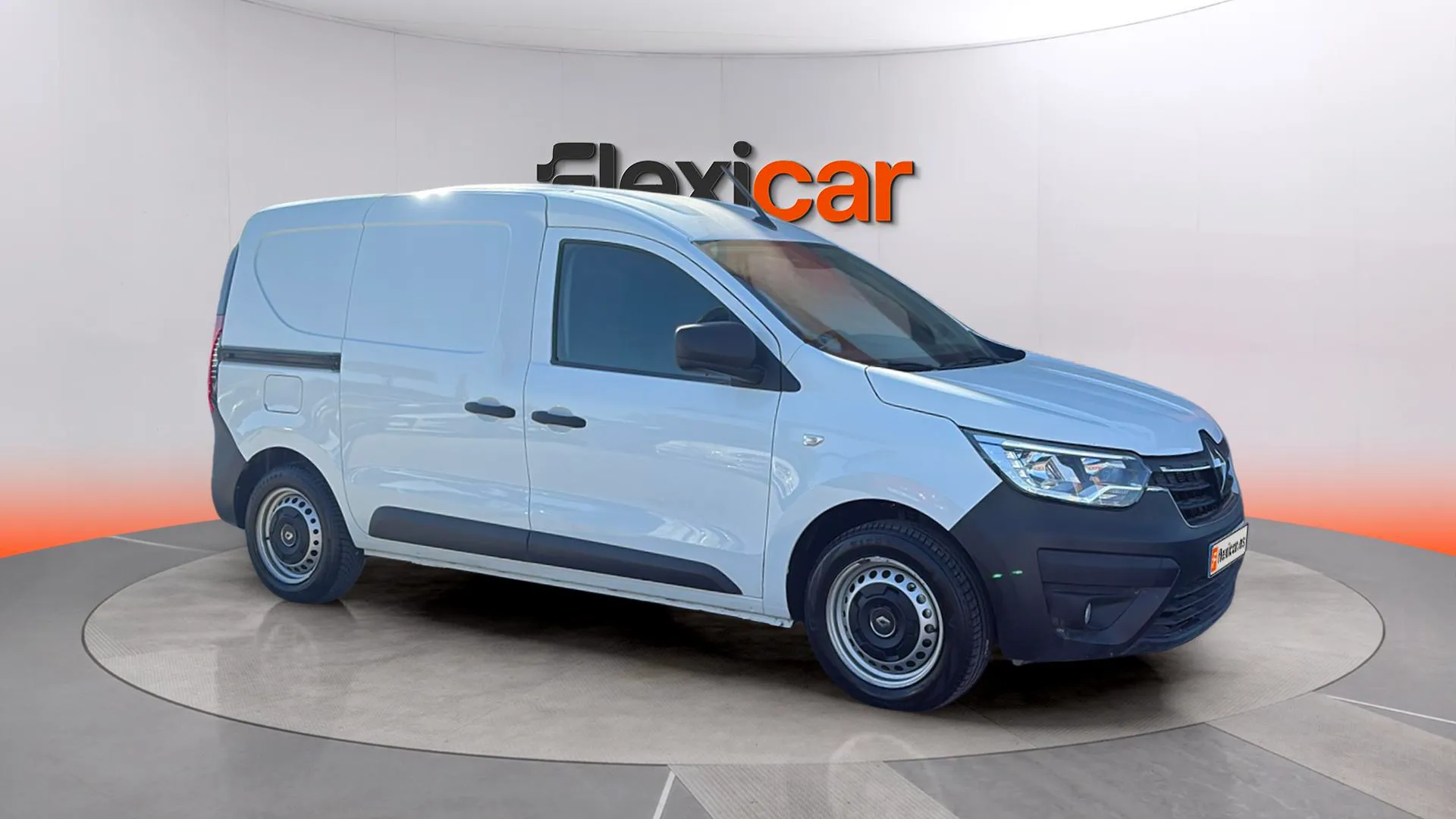 Renault Express Advance 1.5 Blue dCi - foto 11