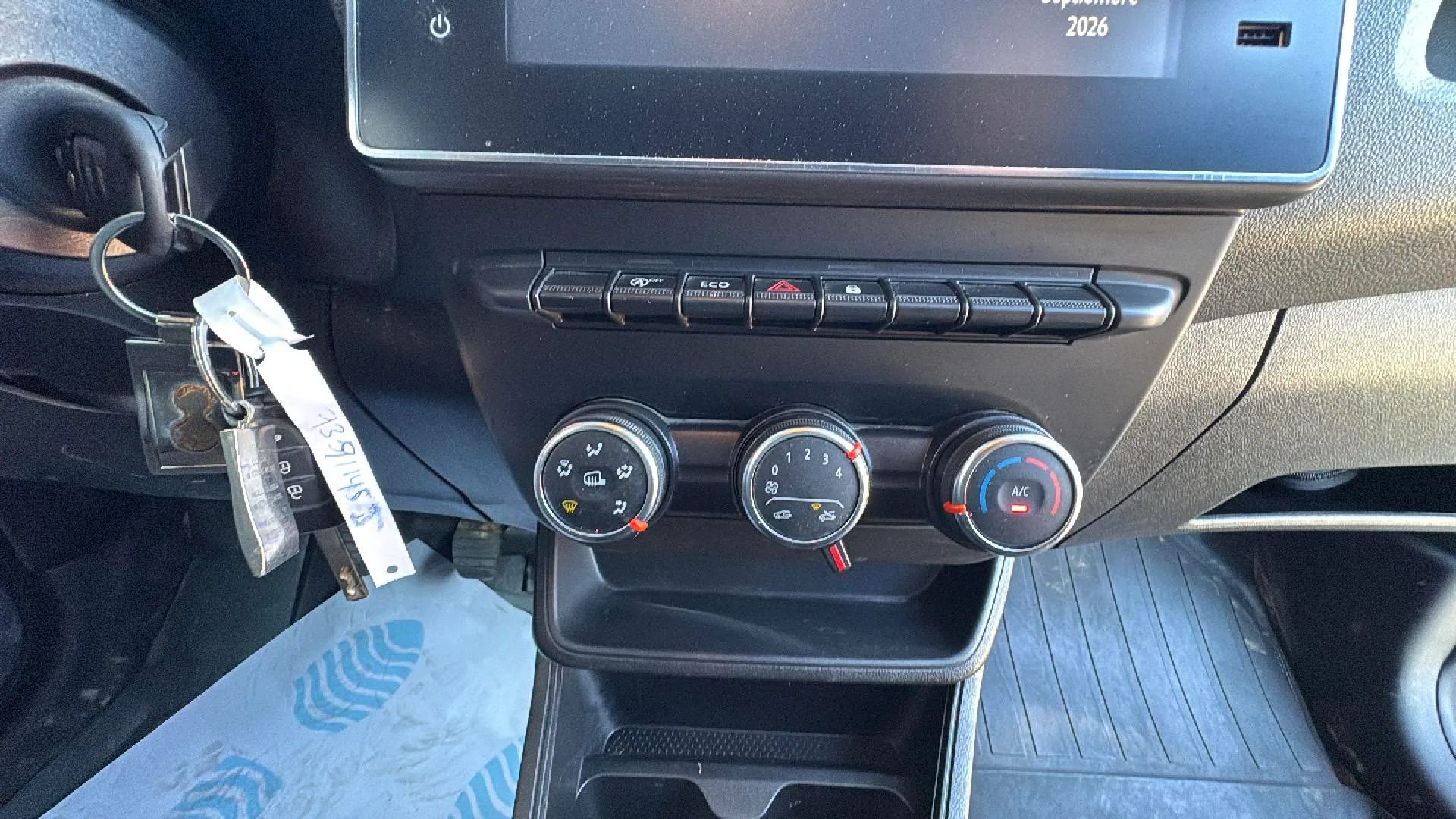 Renault Express Advance 1.5 Blue dCi - foto 20