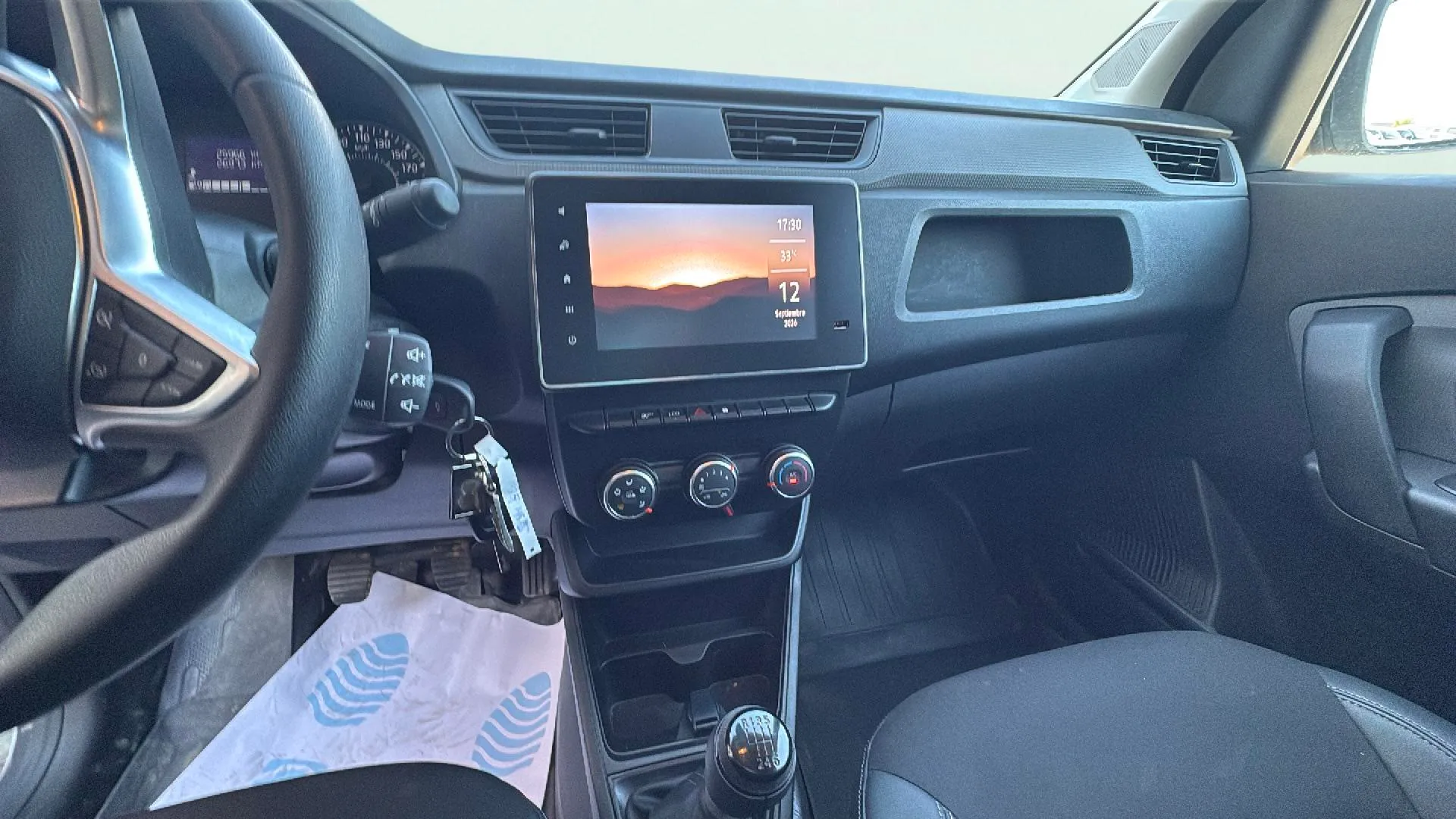 Renault Express Advance 1.5 Blue dCi - foto 15