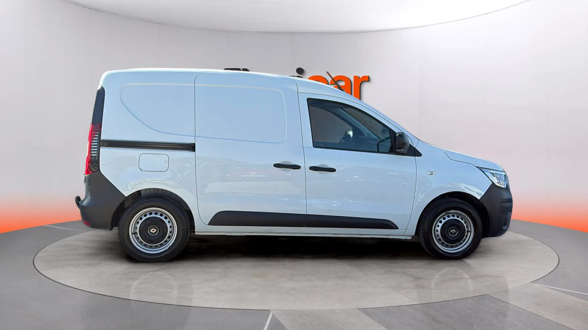 Renault Express Advance 1.5 Blue dCi - foto 9