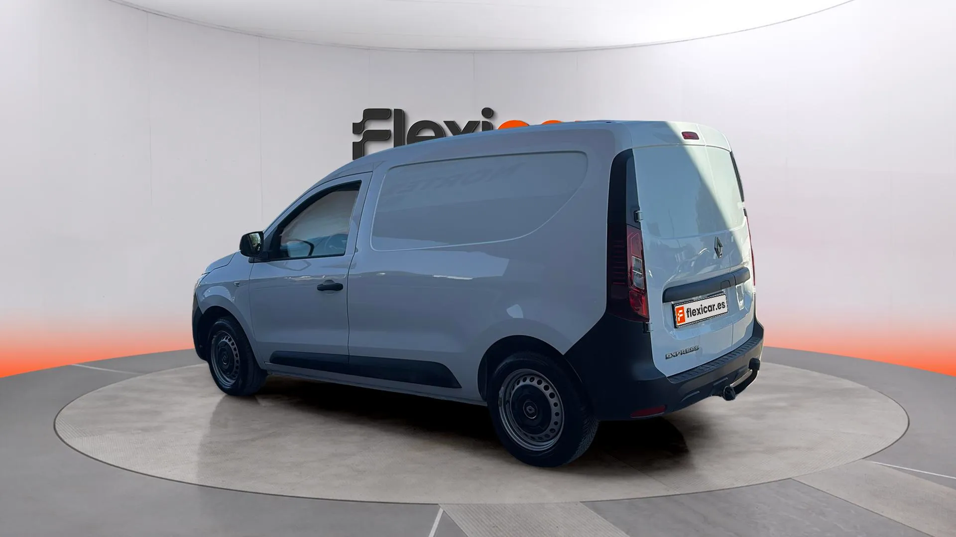Renault Express Advance 1.5 Blue dCi - foto 5