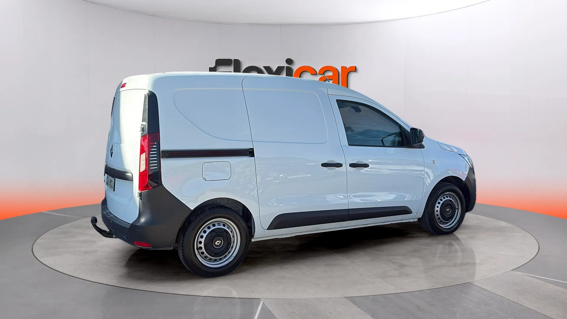 Renault Express Advance 1.5 Blue dCi - foto 10