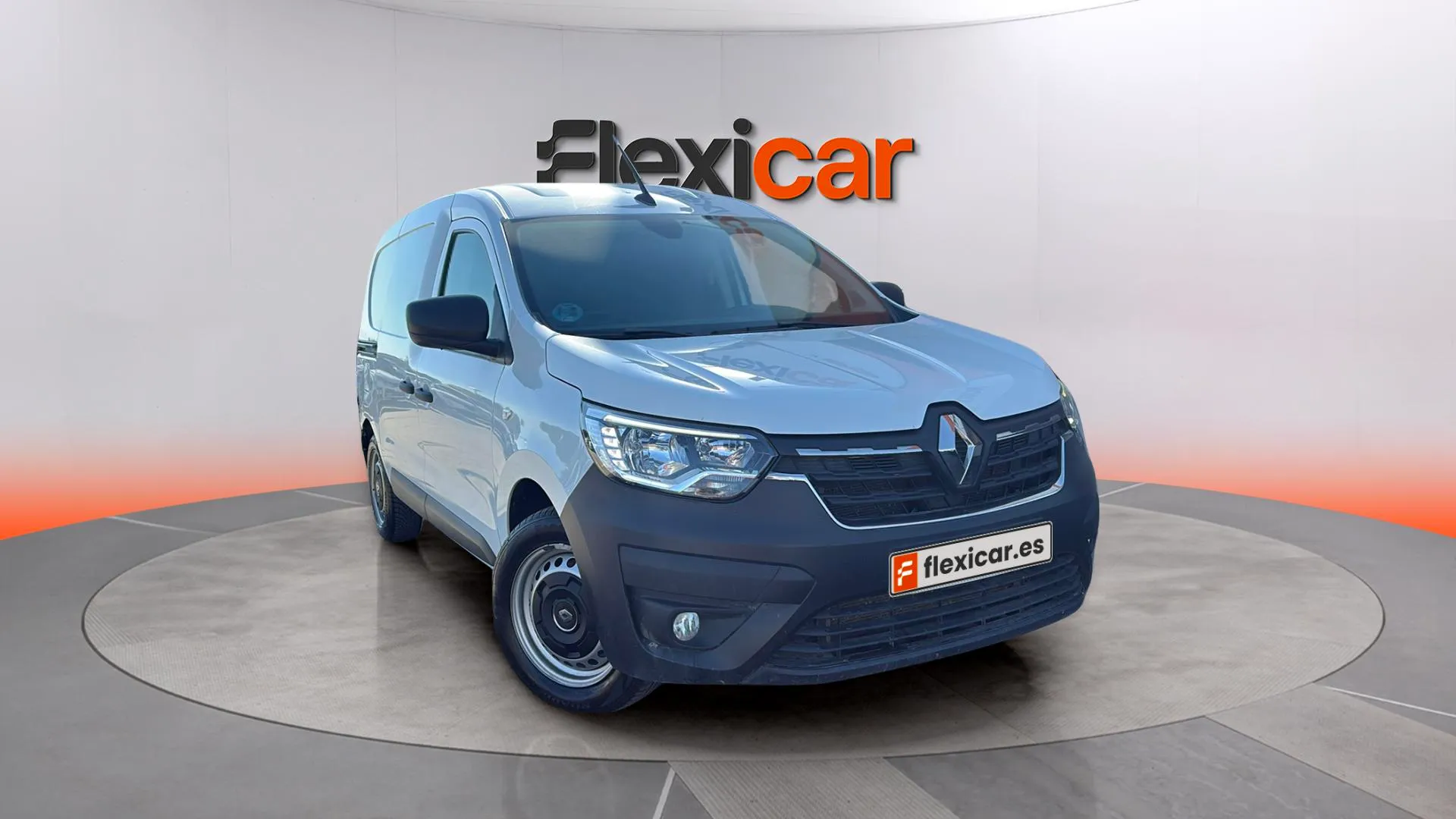Renault Express Advance 1.5 Blue dCi - foto 1