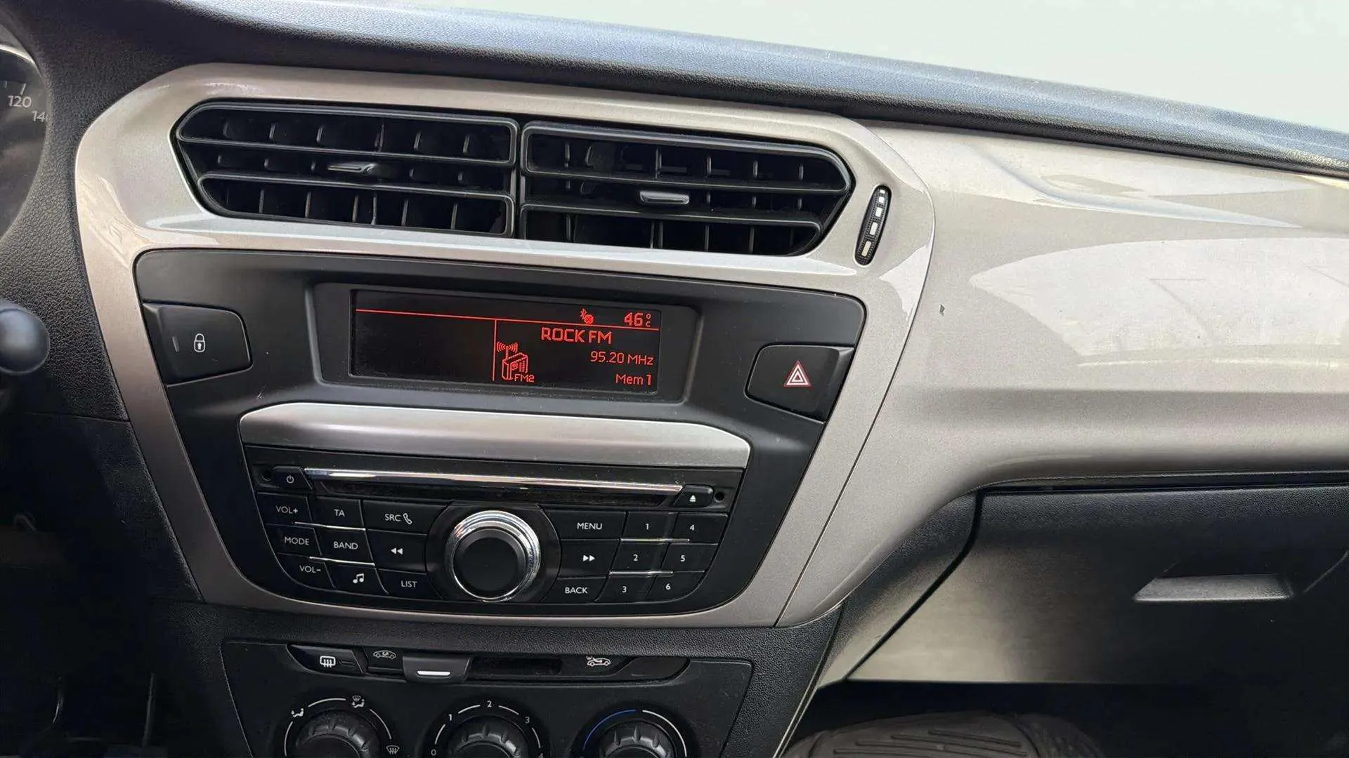 Citroën C-Elysée PureTech Shine - foto 13